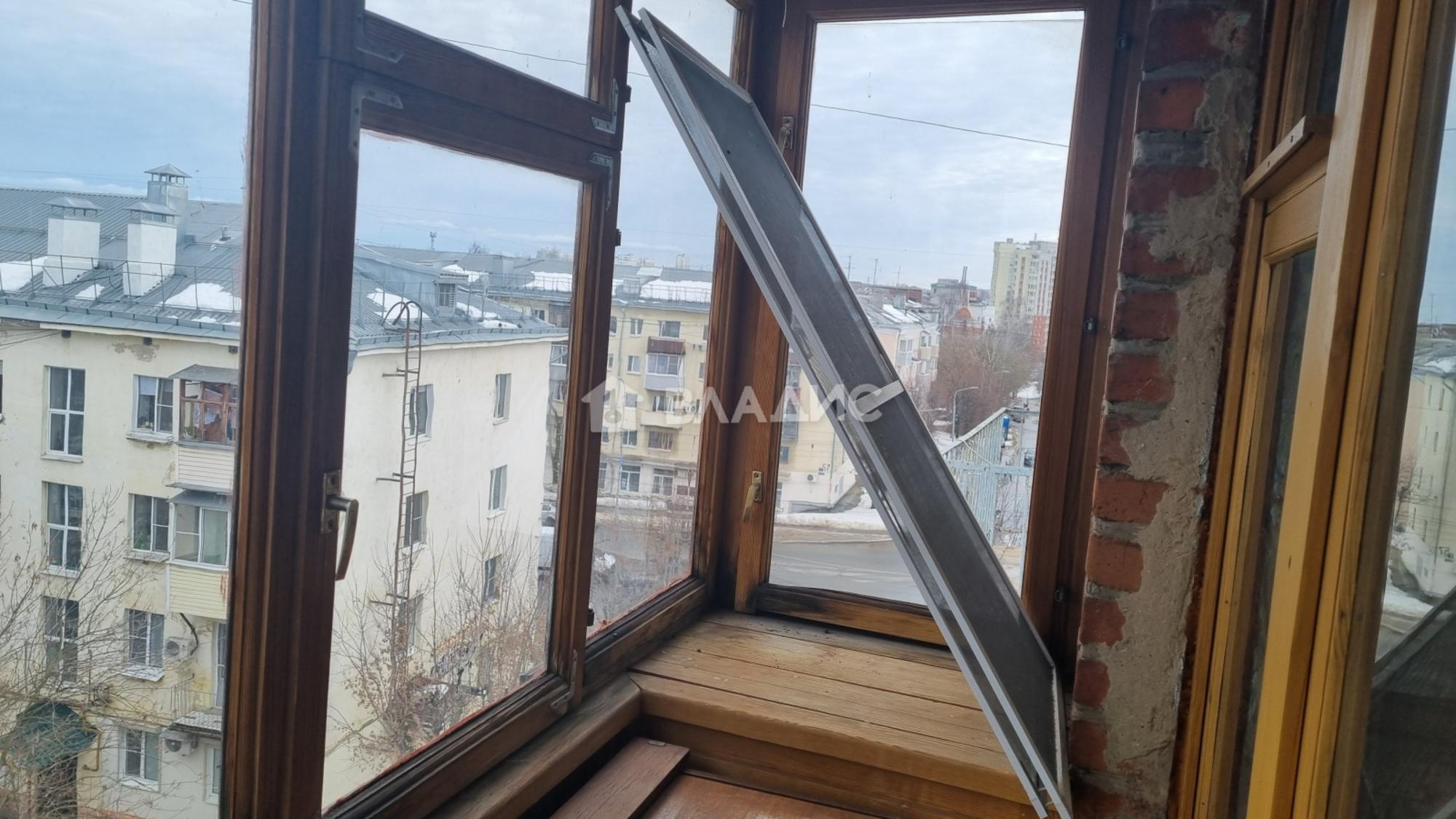 Купить комнату за 1 160 000 рублей на улица Кирова
