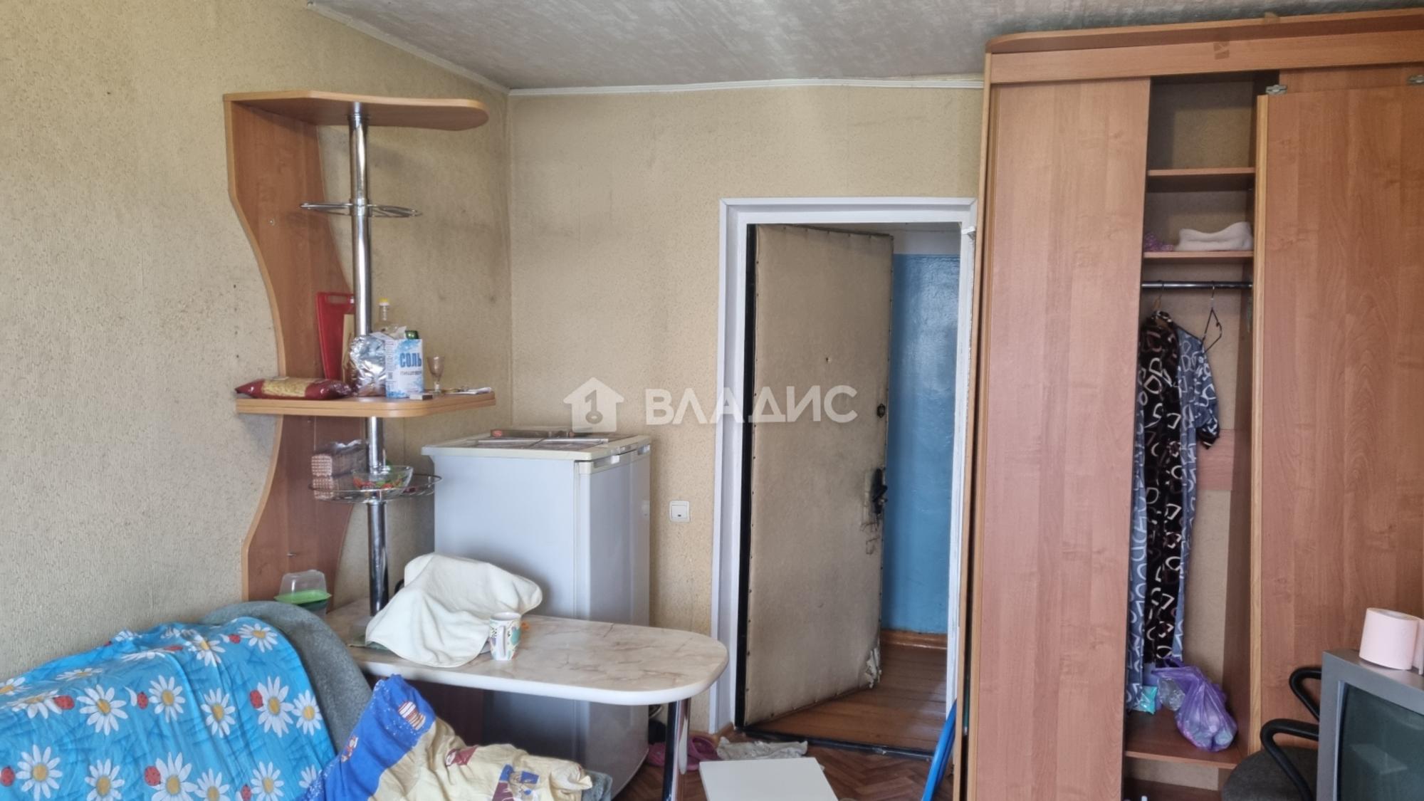 Купить комнату за 1 160 000 рублей на улица Кирова