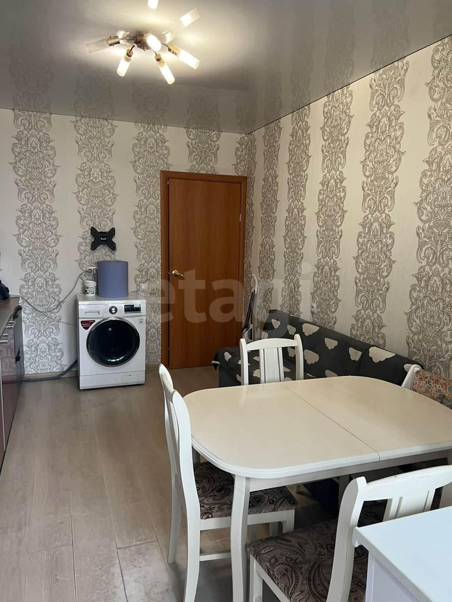 Купить квартиру за 4 700 000 рублей на улица Гагарина, 12