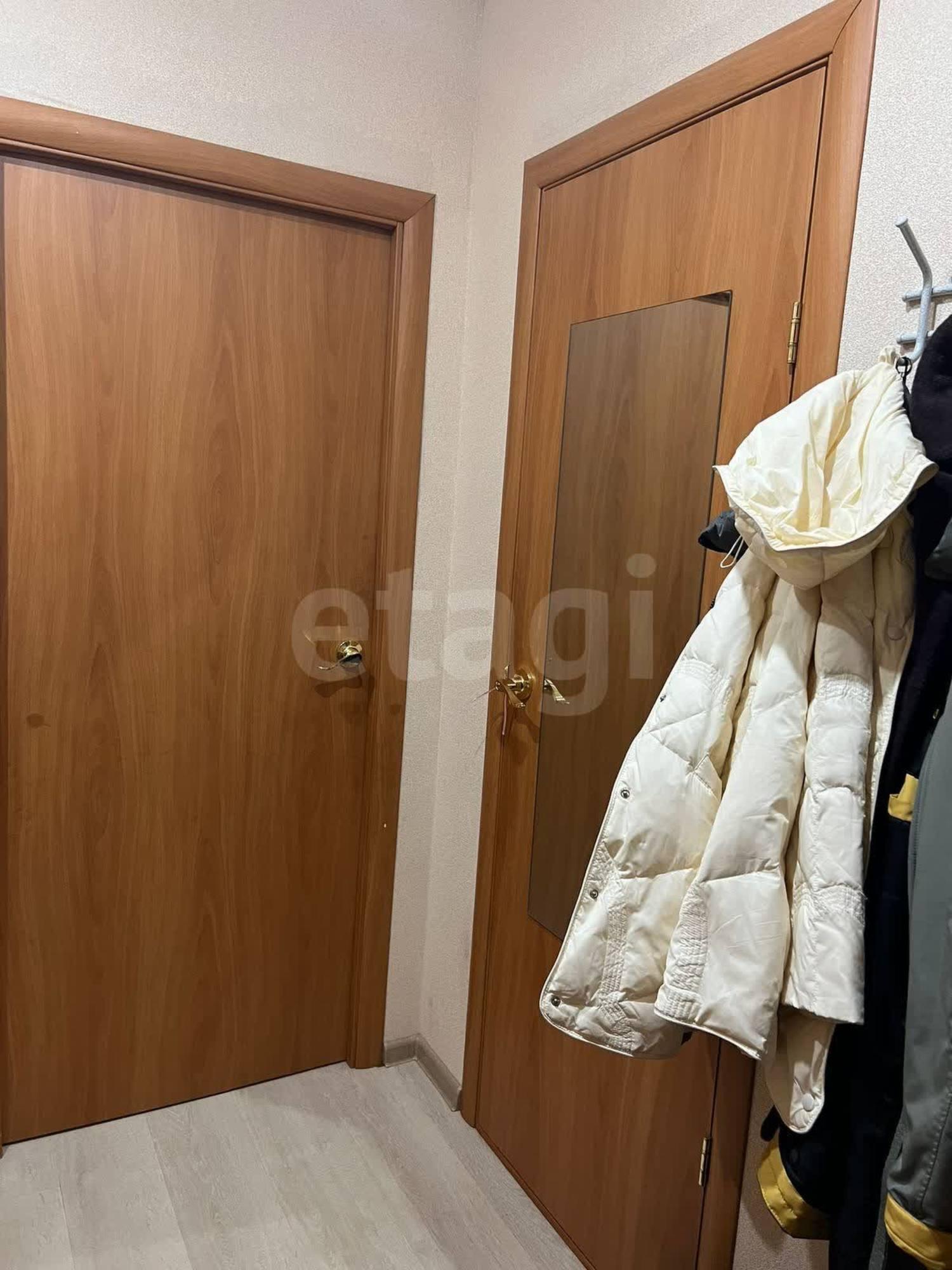 Купить квартиру за 4 700 000 рублей на улица Гагарина, 12