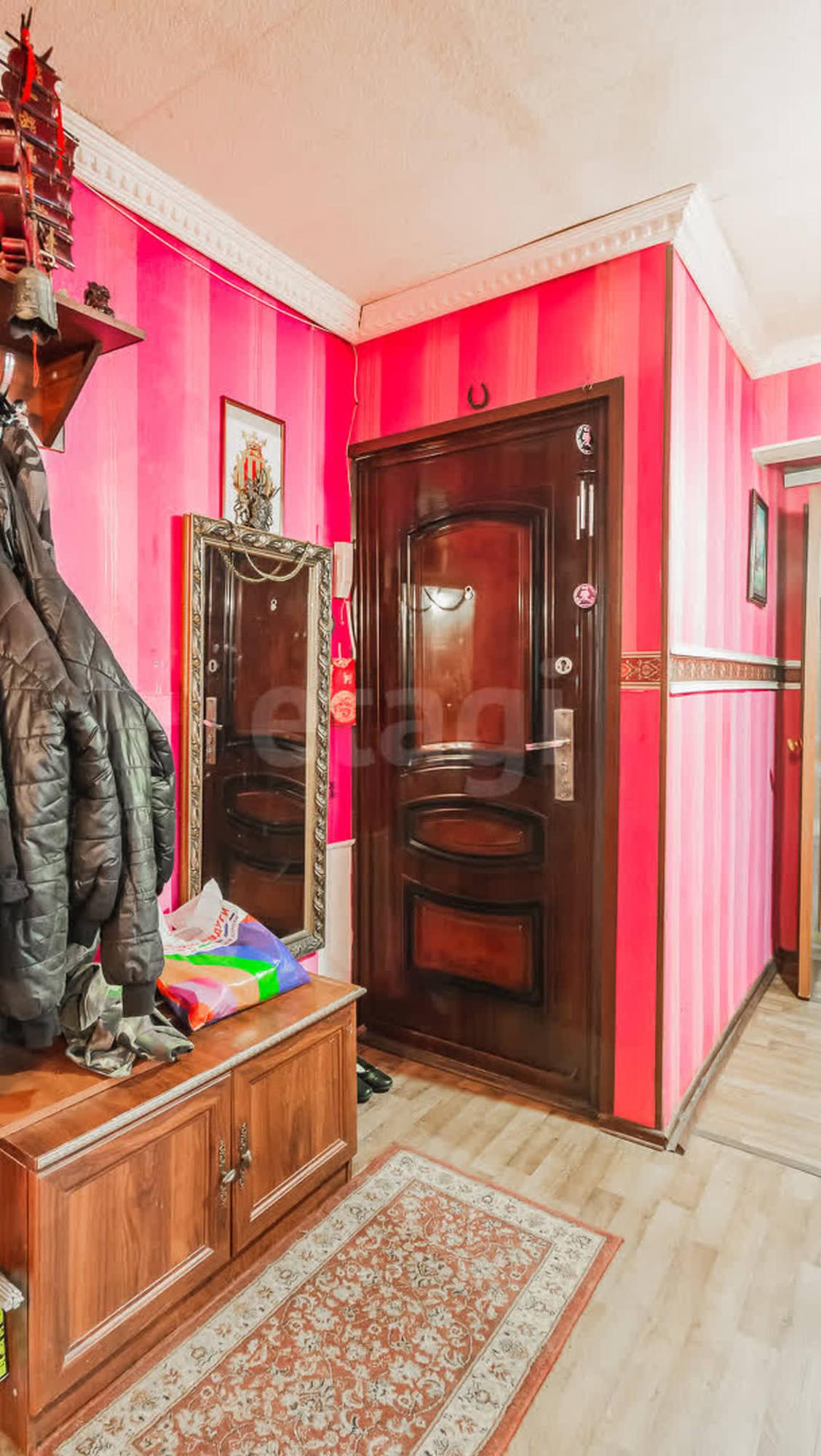 Купить квартиру за 4 450 000 рублей на Псковская улица, 3