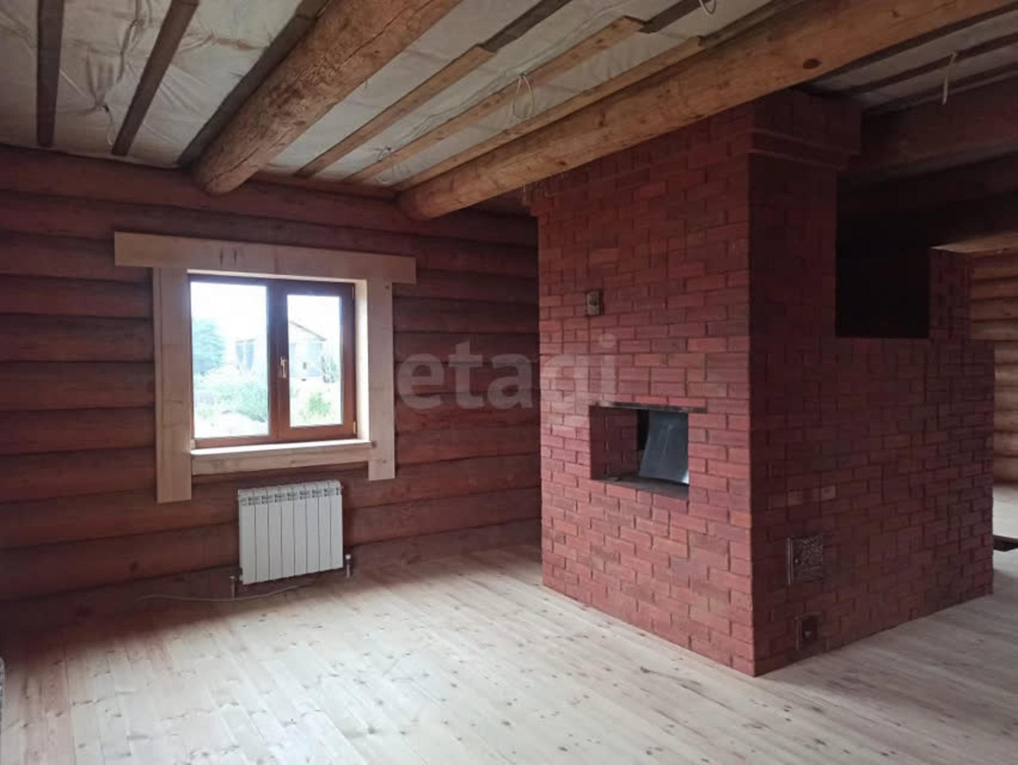 Купить дачу, дом, коттедж за 10 200 000 рублей на Озёрная улица, 3