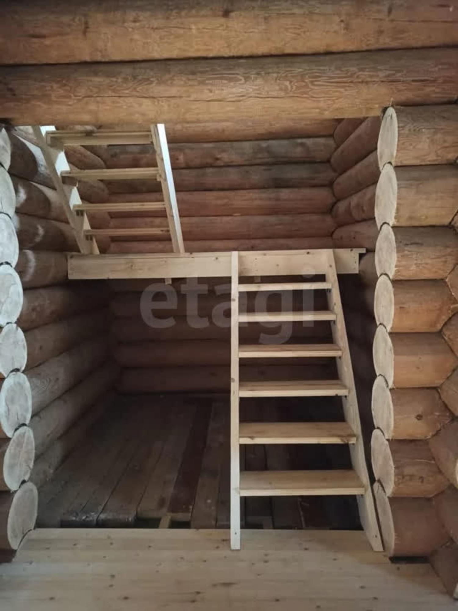 Купить дачу, дом, коттедж за 10 200 000 рублей на Озёрная улица, 3