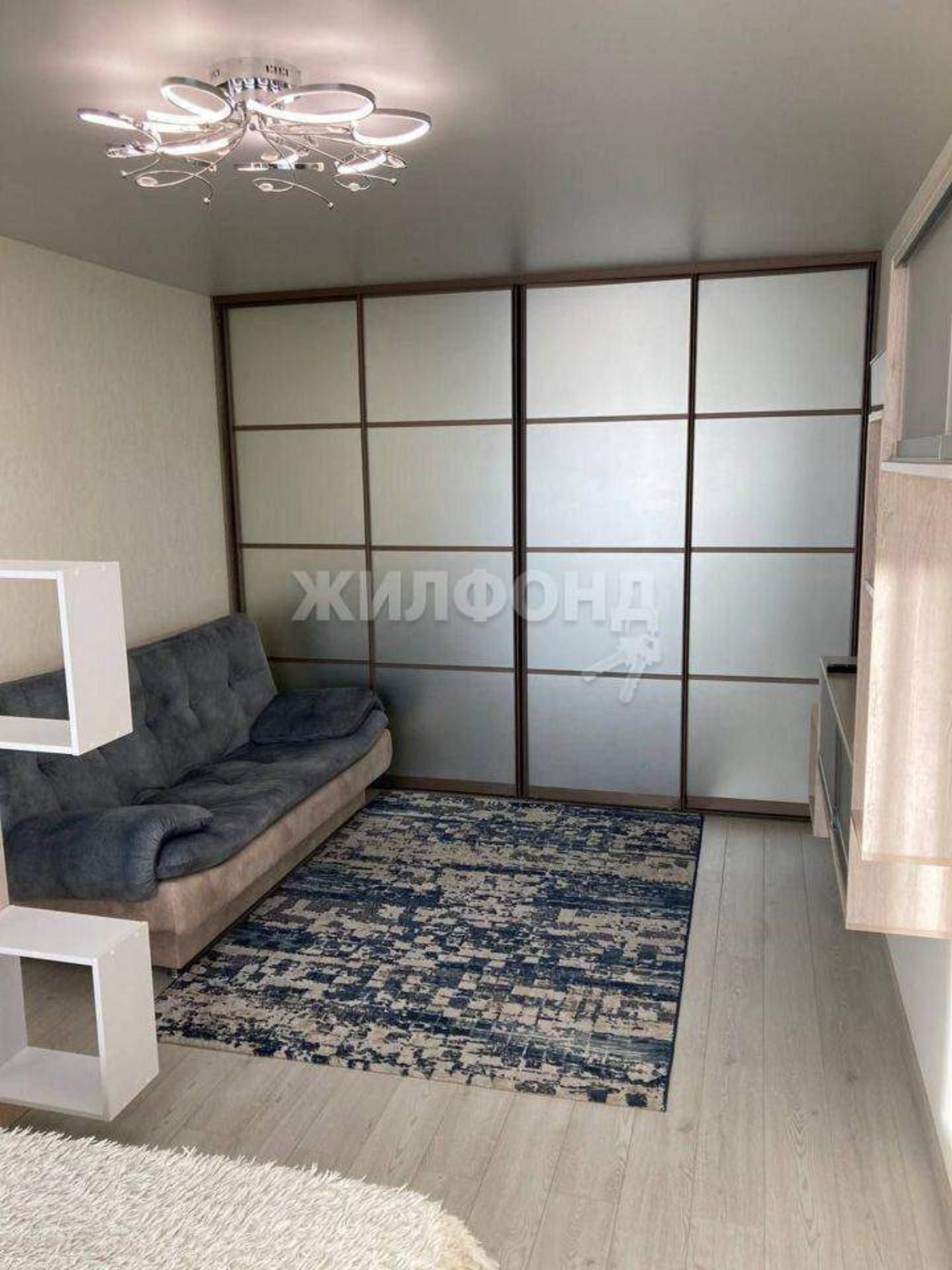 Купить квартиру за 5 350 000 рублей на Сибирская улица, д.111