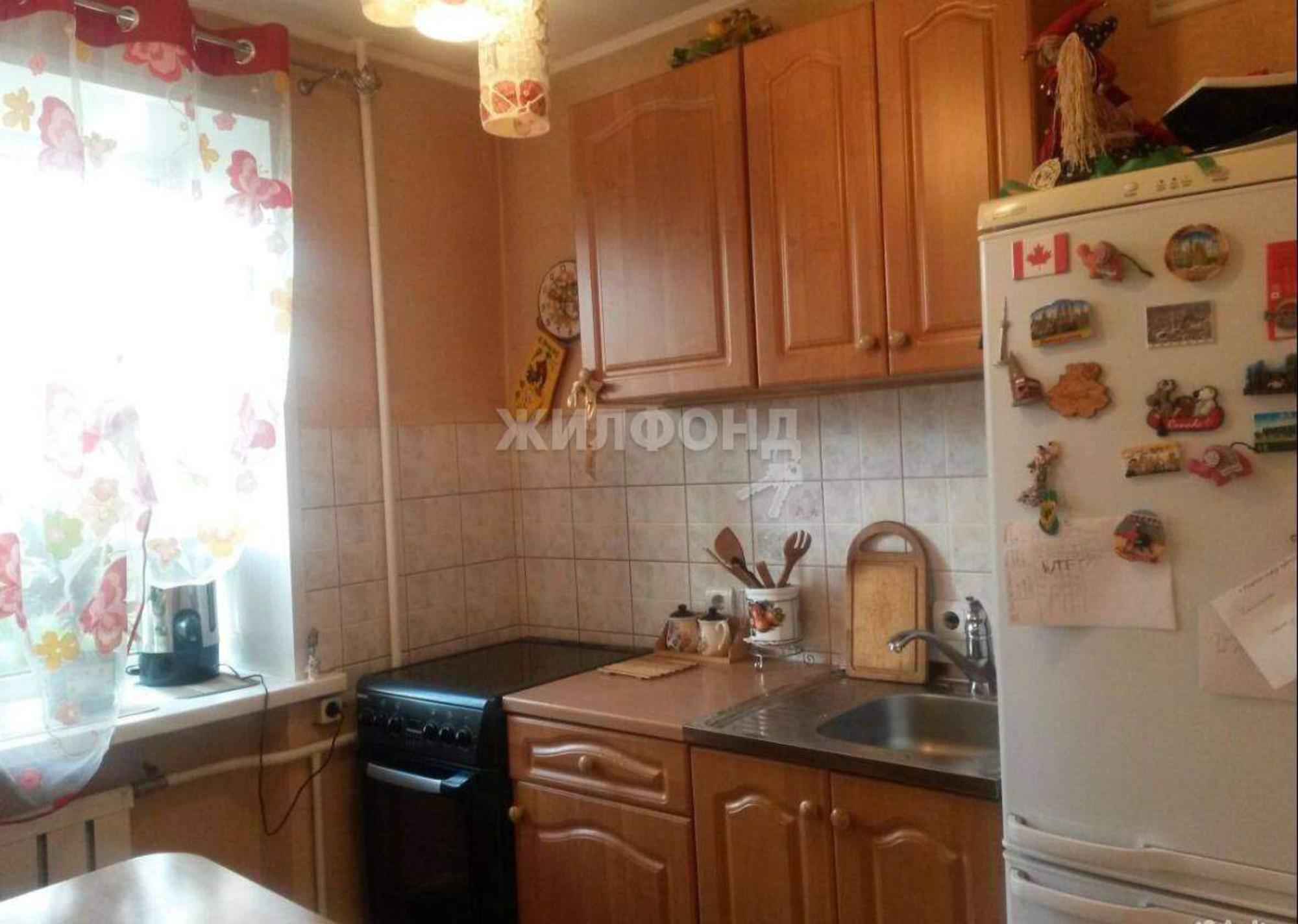 Купить квартиру за 4 075 000 рублей на Мечникова улица, д.23