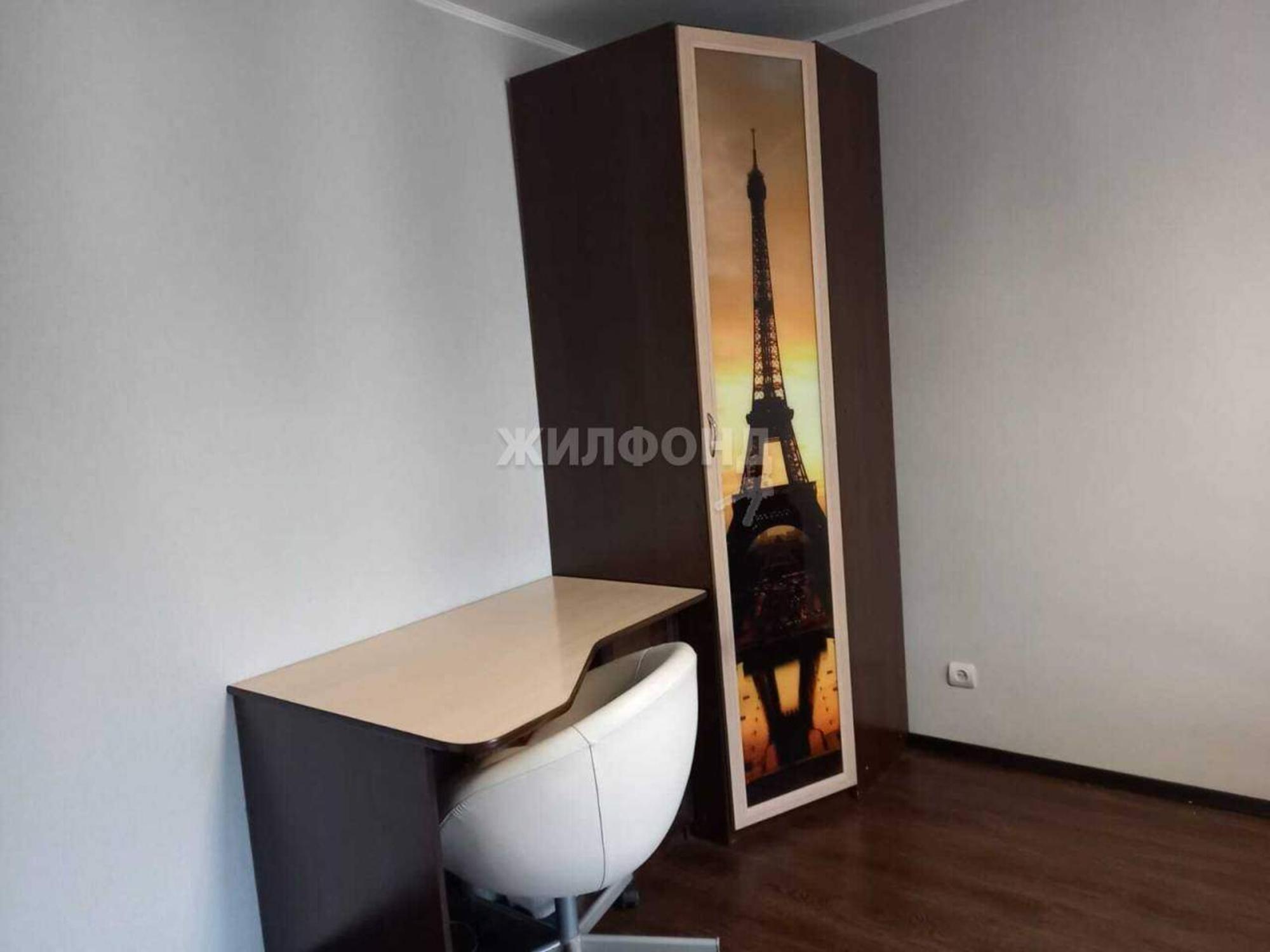 Купить квартиру за 4 075 000 рублей на Мечникова улица, д.23