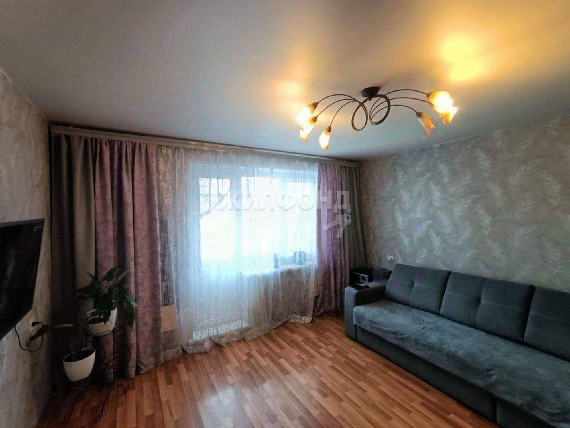 Купить квартиру за 6 250 000 рублей на Бирюкова улица, д.2
