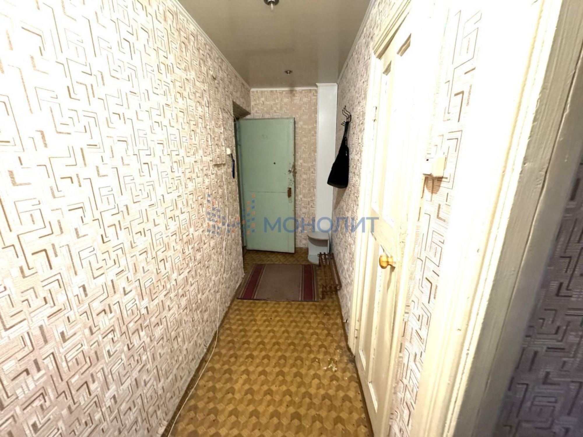 Купить квартиру за 3 199 000 рублей на Московское ш, 292
