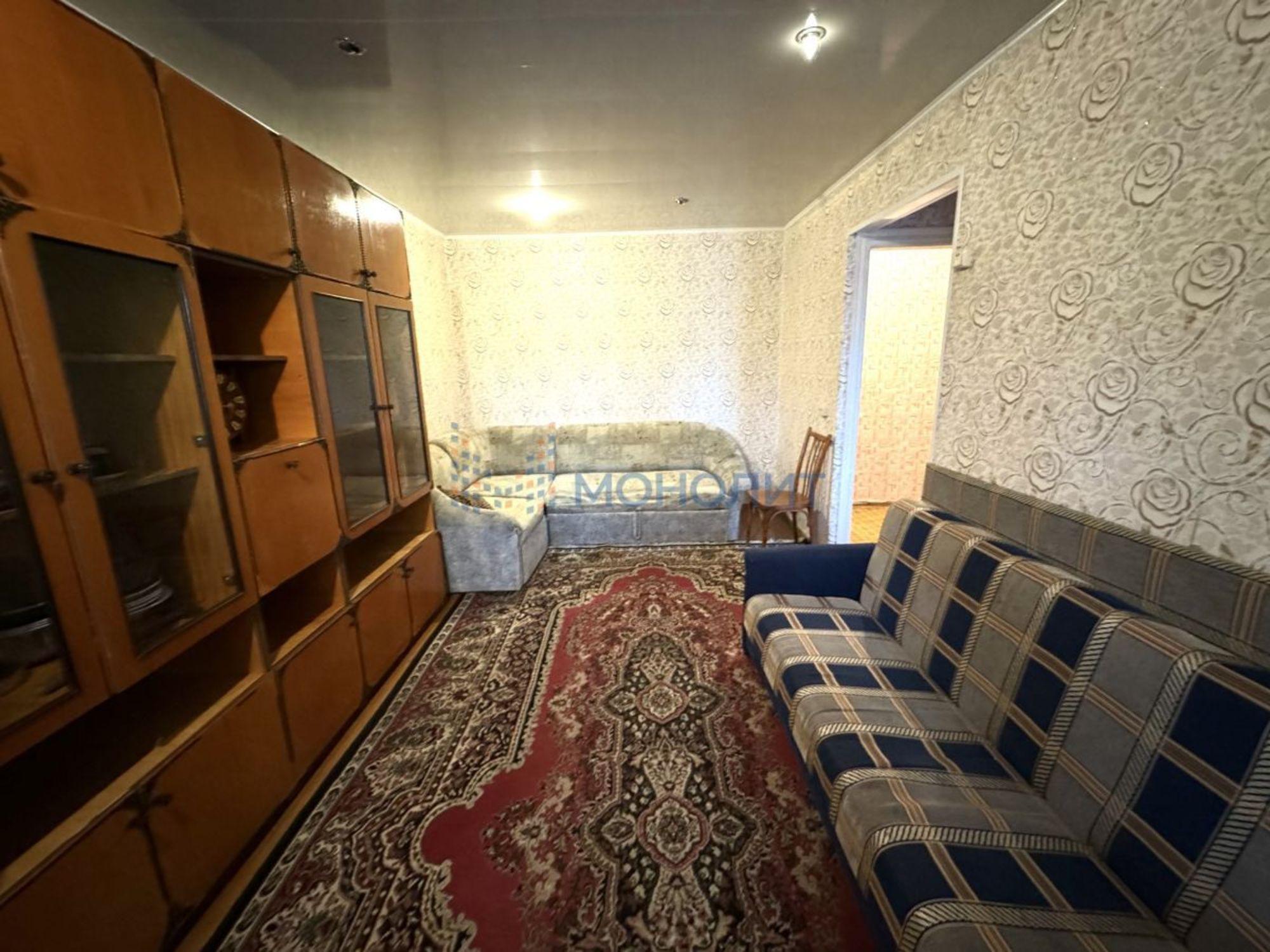 Купить квартиру за 3 199 000 рублей на Московское ш, 292
