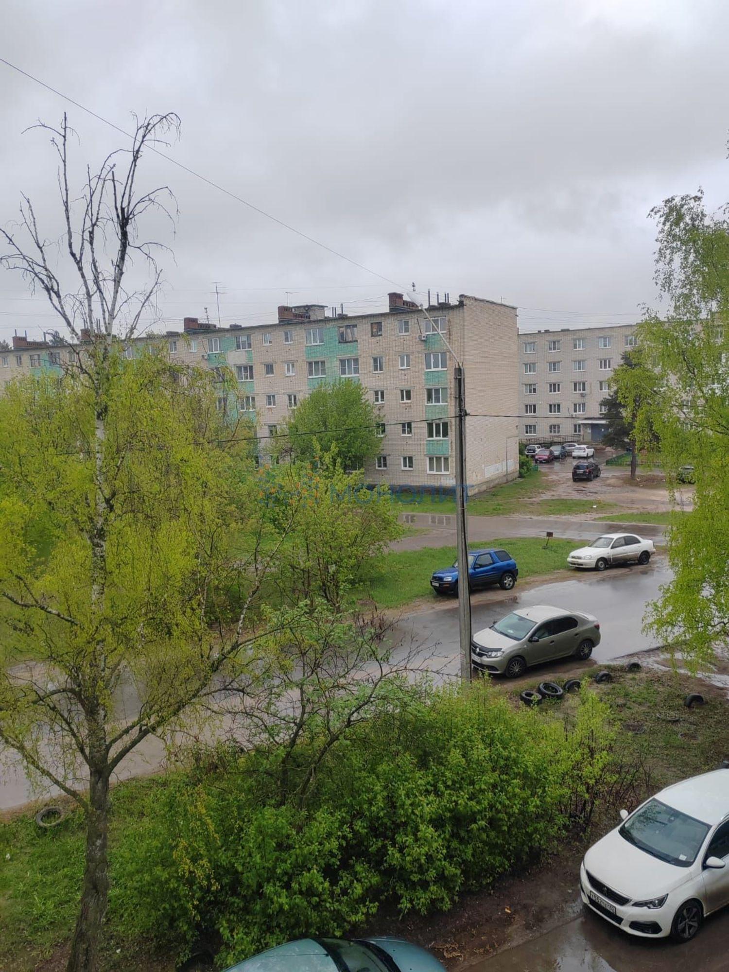 Купить квартиру за 4 750 000 рублей на Чапаева ул, 75