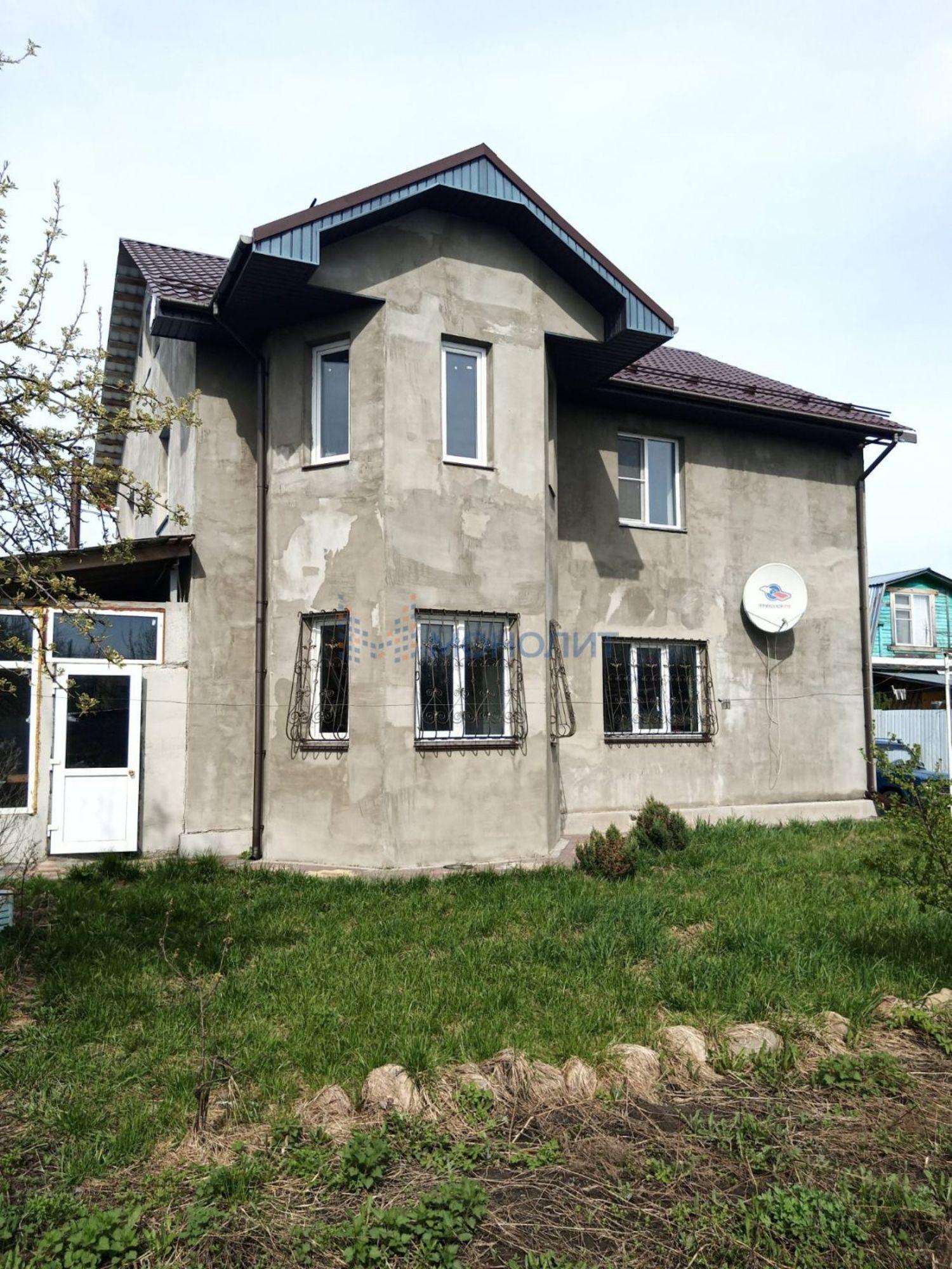 Купить дачу, дом, коттедж за 10 000 000 рублей на Стройгаз тер. ТСН, 584