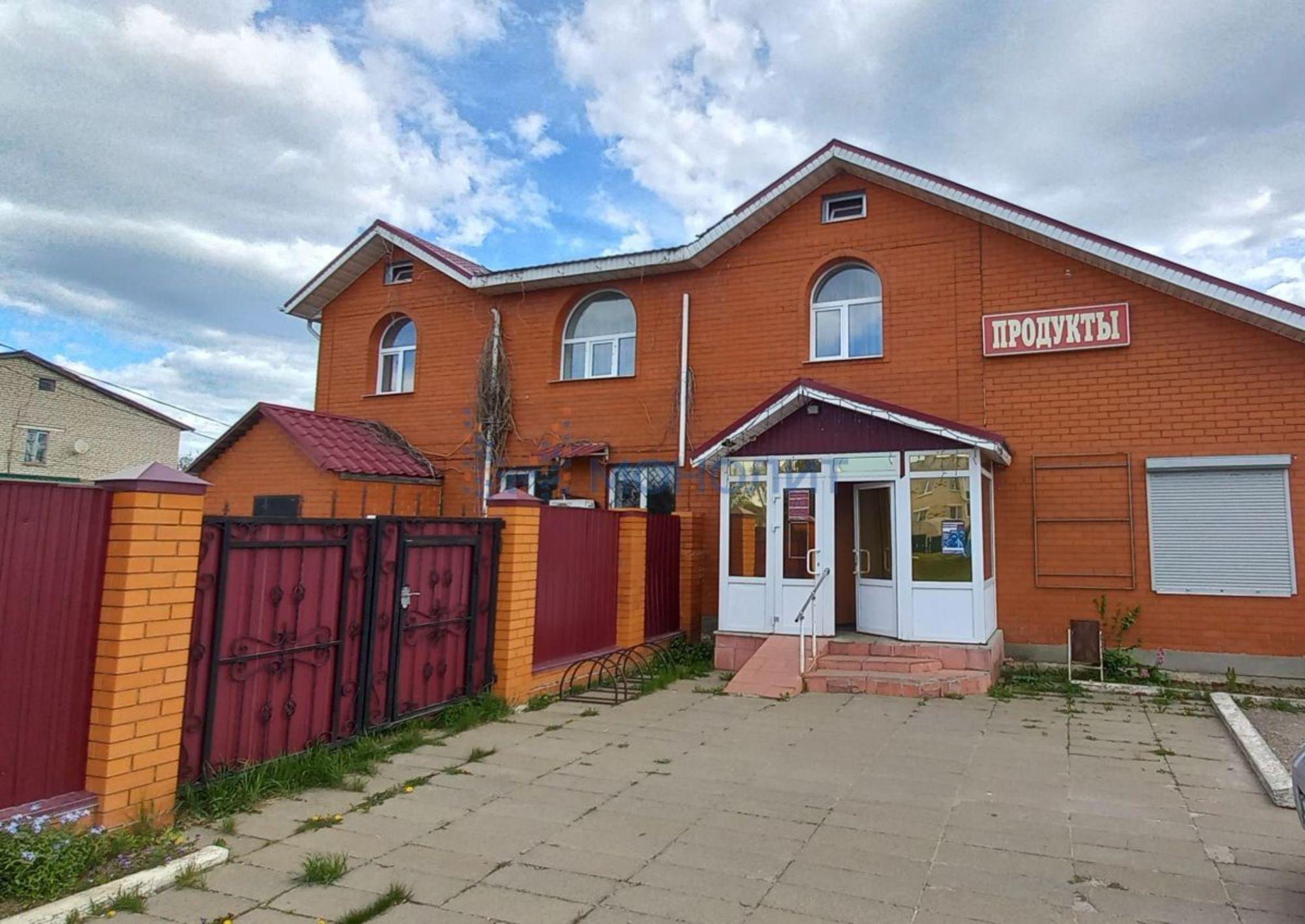 Купить дачу, дом, коттедж за 12 050 000 рублей на Октябрьская ул, 49а
