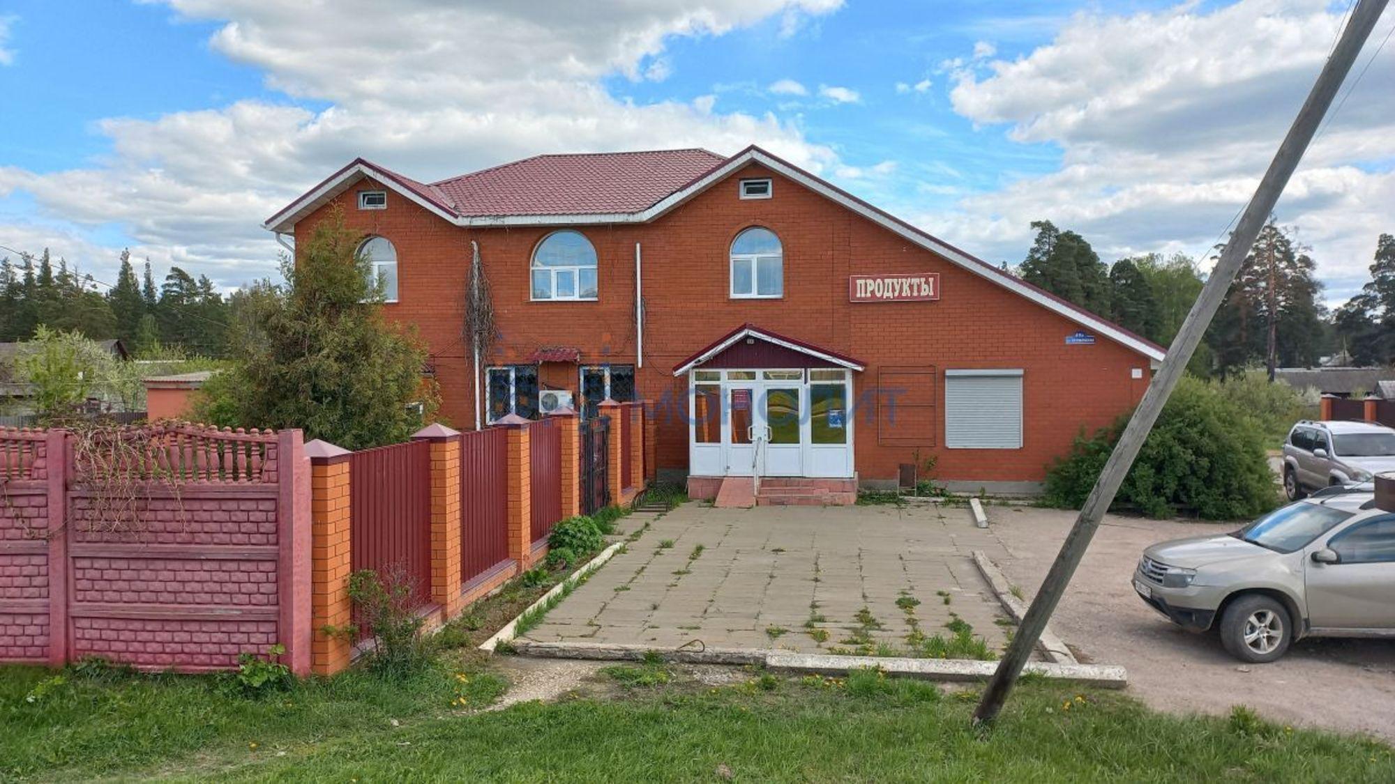 Купить дачу, дом, коттедж за 12 050 000 рублей на Октябрьская ул, 49а