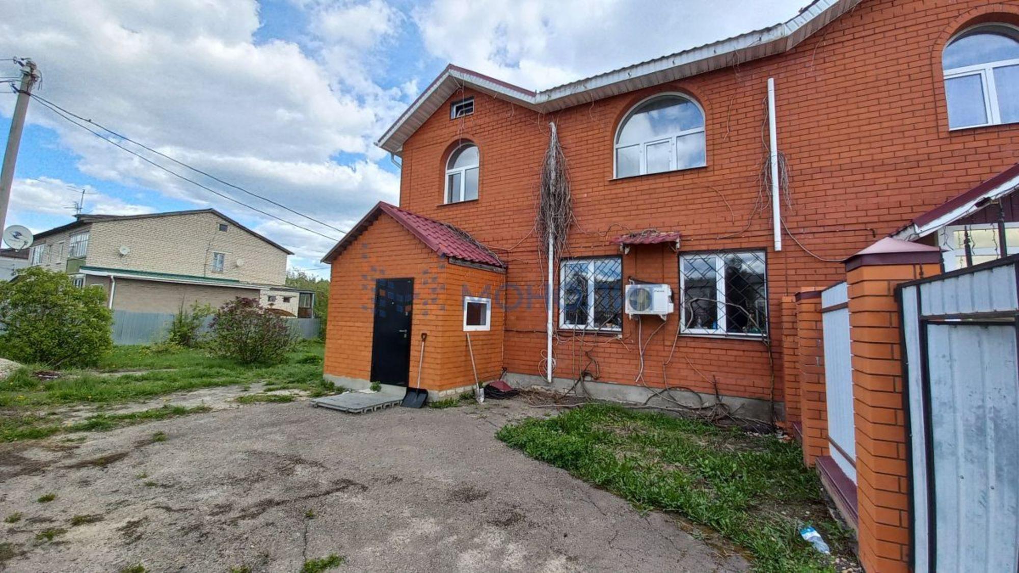 Купить дачу, дом, коттедж за 12 050 000 рублей на Октябрьская ул, 49а