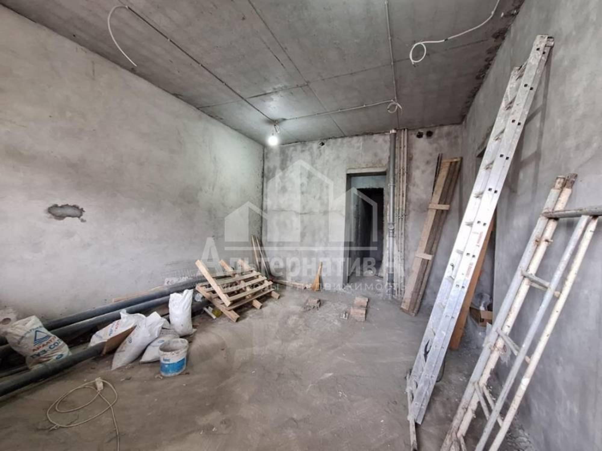 Купить помещение свободного назначения за 39 000 000 рублей на Горького ул.