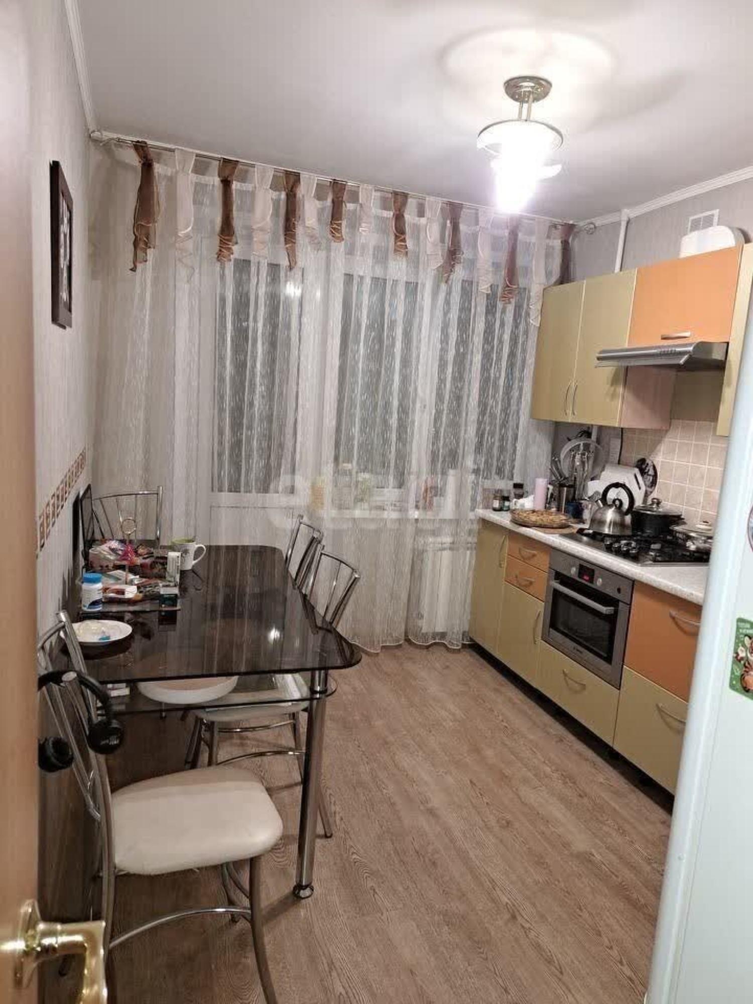 Купить квартиру за 7 500 000 рублей на Кирова пр-кт, 166