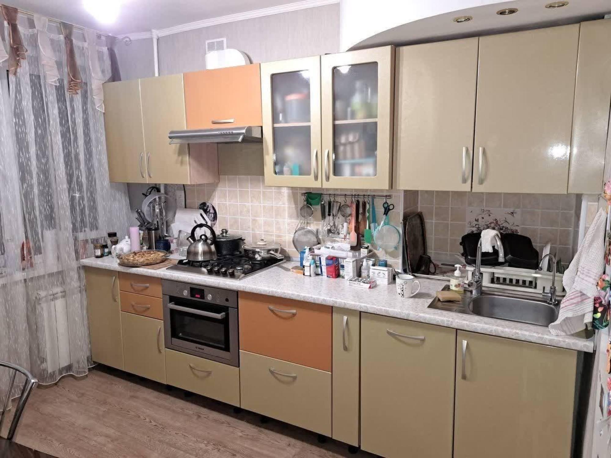 Купить квартиру за 7 500 000 рублей на Кирова пр-кт, 166