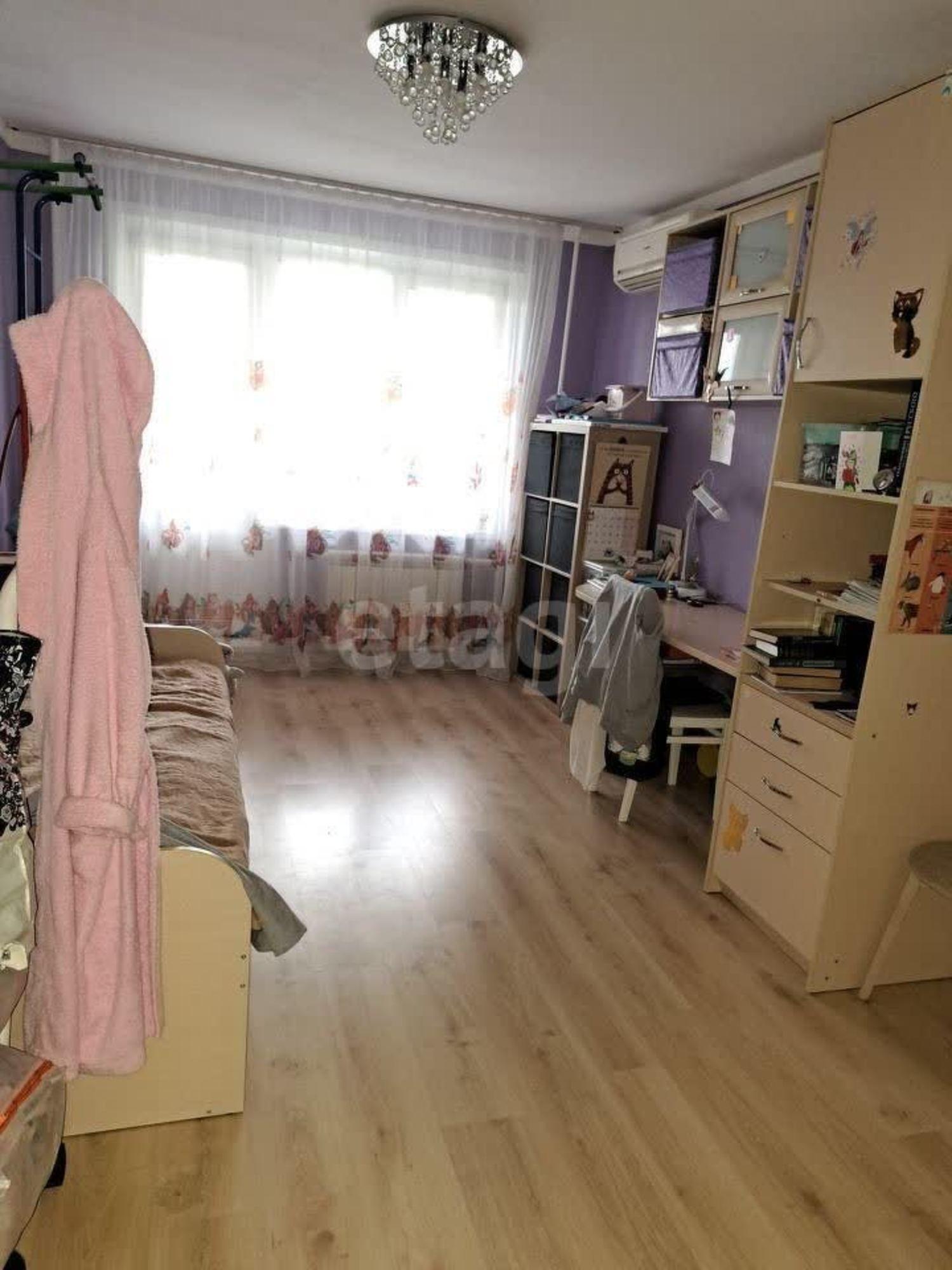 Купить квартиру за 7 500 000 рублей на Кирова пр-кт, 166