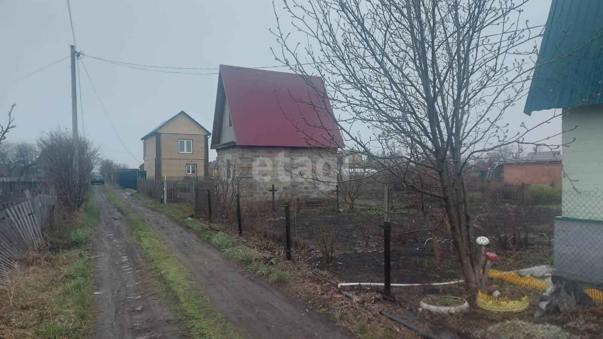 Купить дачу, дом, коттедж за 800 000 рублей на Аллея 16-я, 30