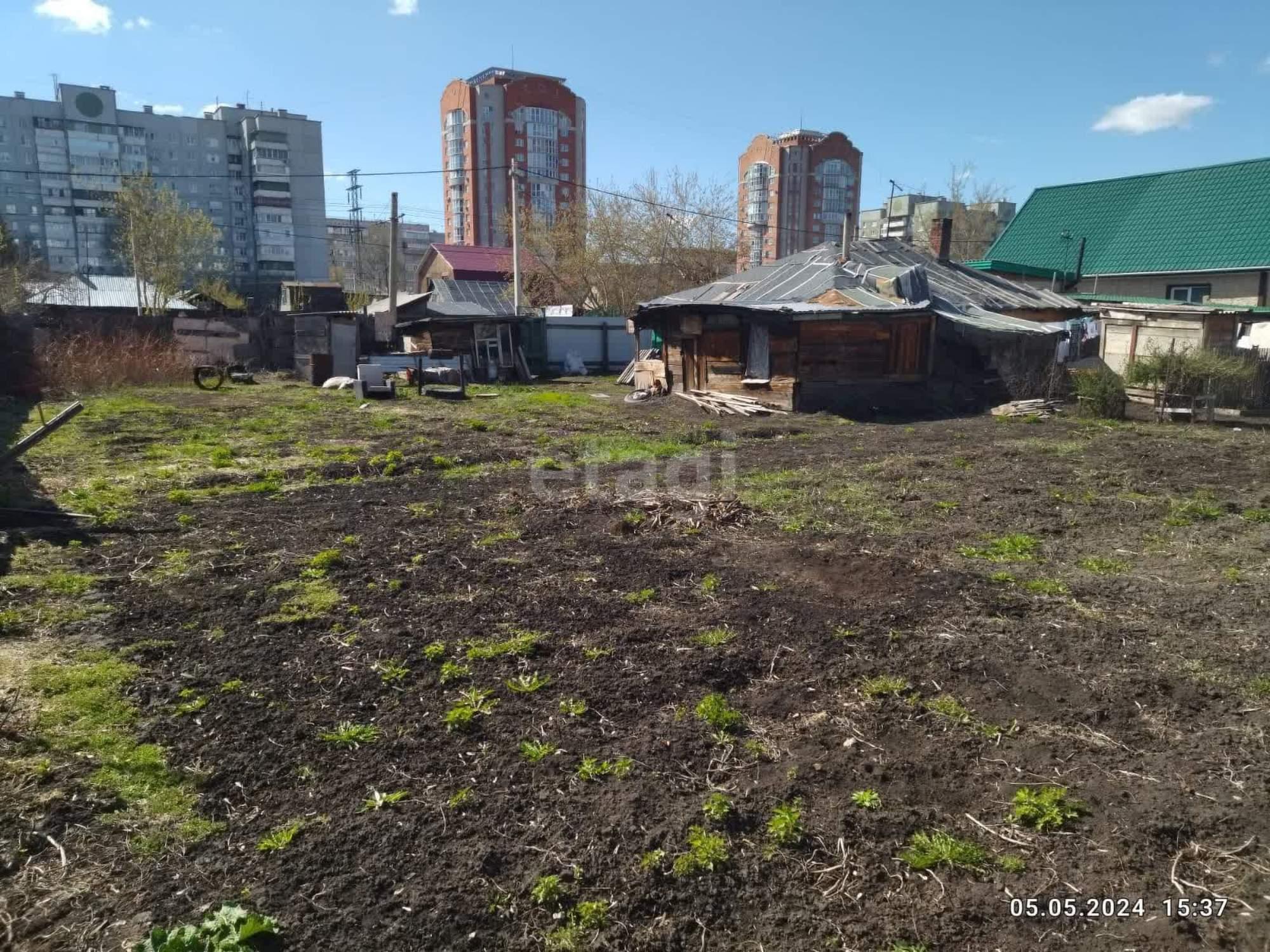 Купить землю, земельный участок за 3 200 000 рублей на Линия 11-я,