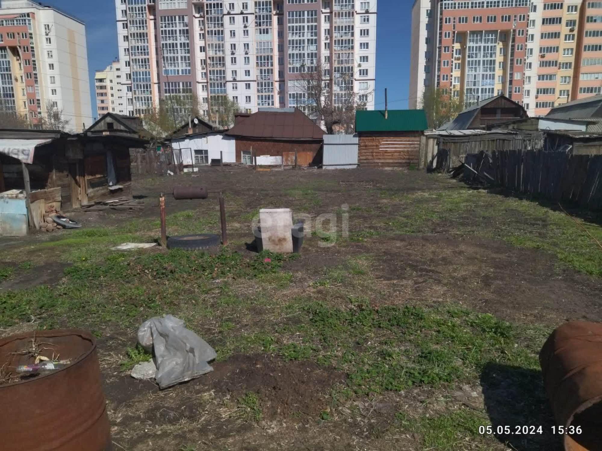 Купить землю, земельный участок за 3 200 000 рублей на Линия 11-я,