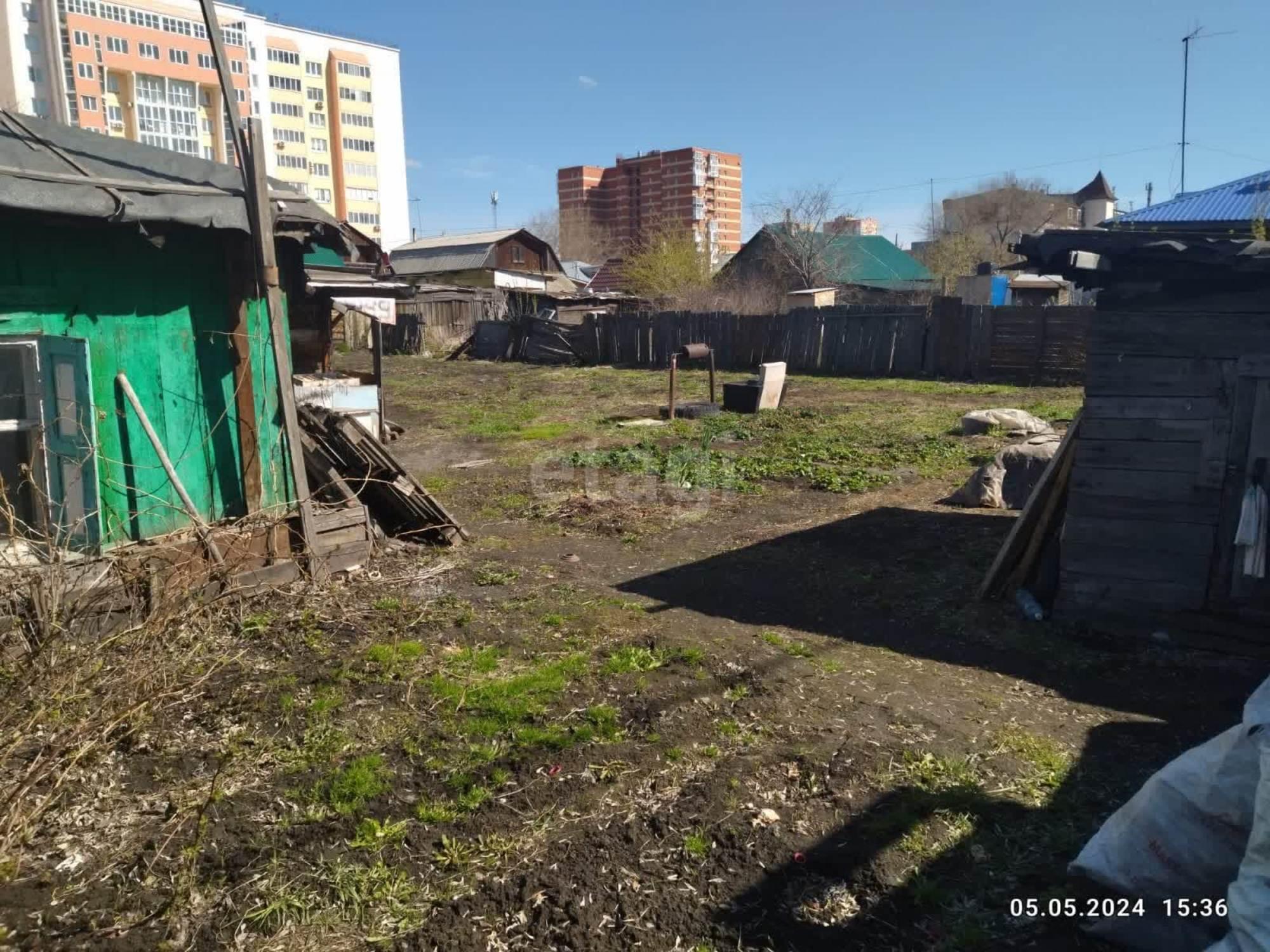 Купить землю, земельный участок за 3 200 000 рублей на Линия 11-я,