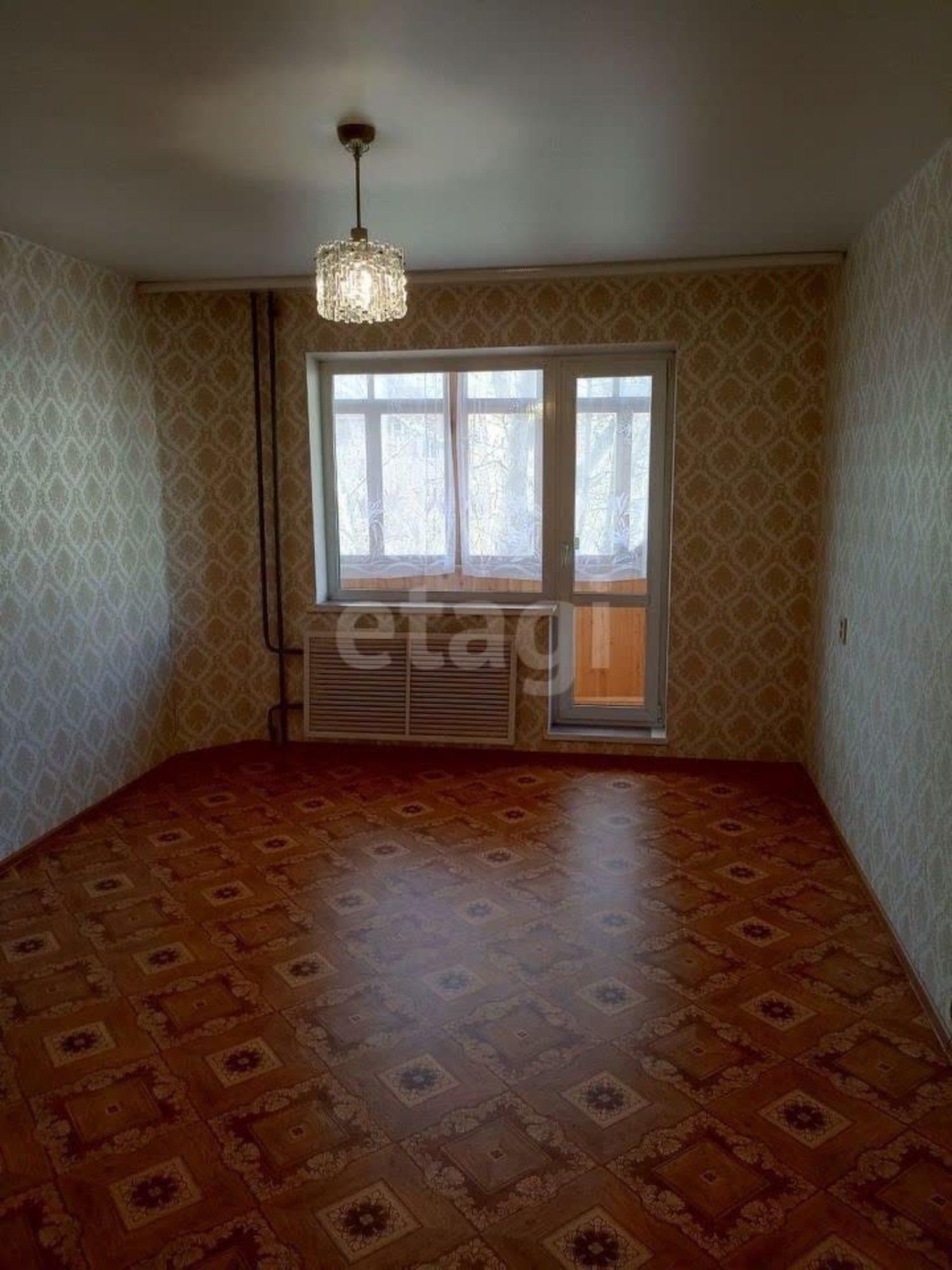 Купить квартиру за 4 155 000 рублей на Крупской, 19