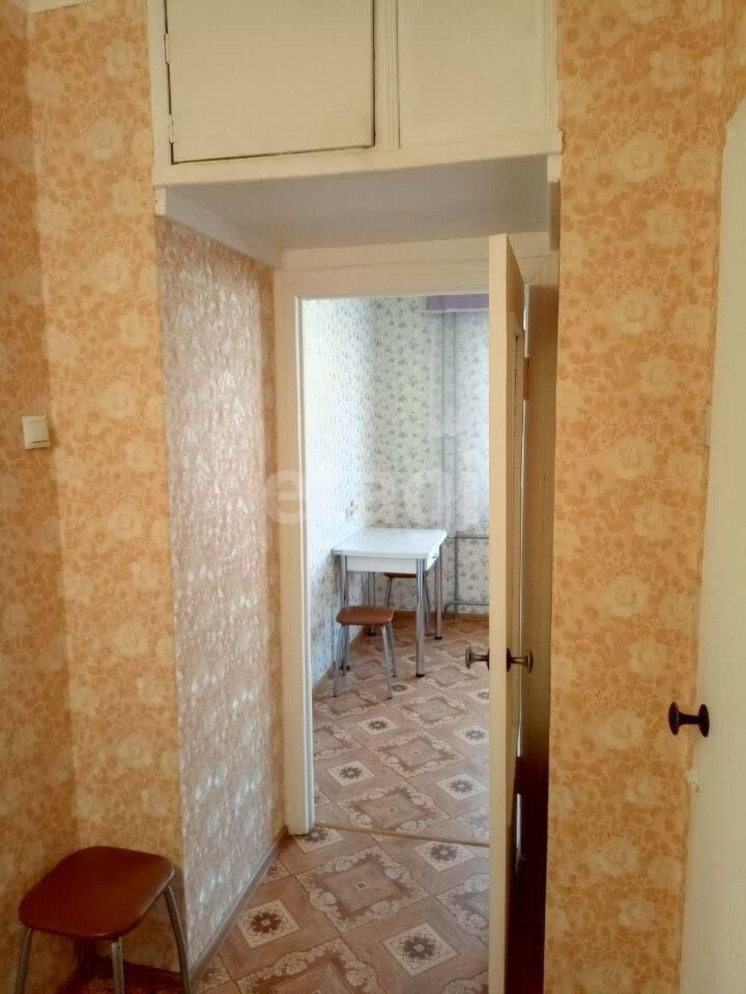 Купить квартиру за 4 155 000 рублей на Крупской, 19