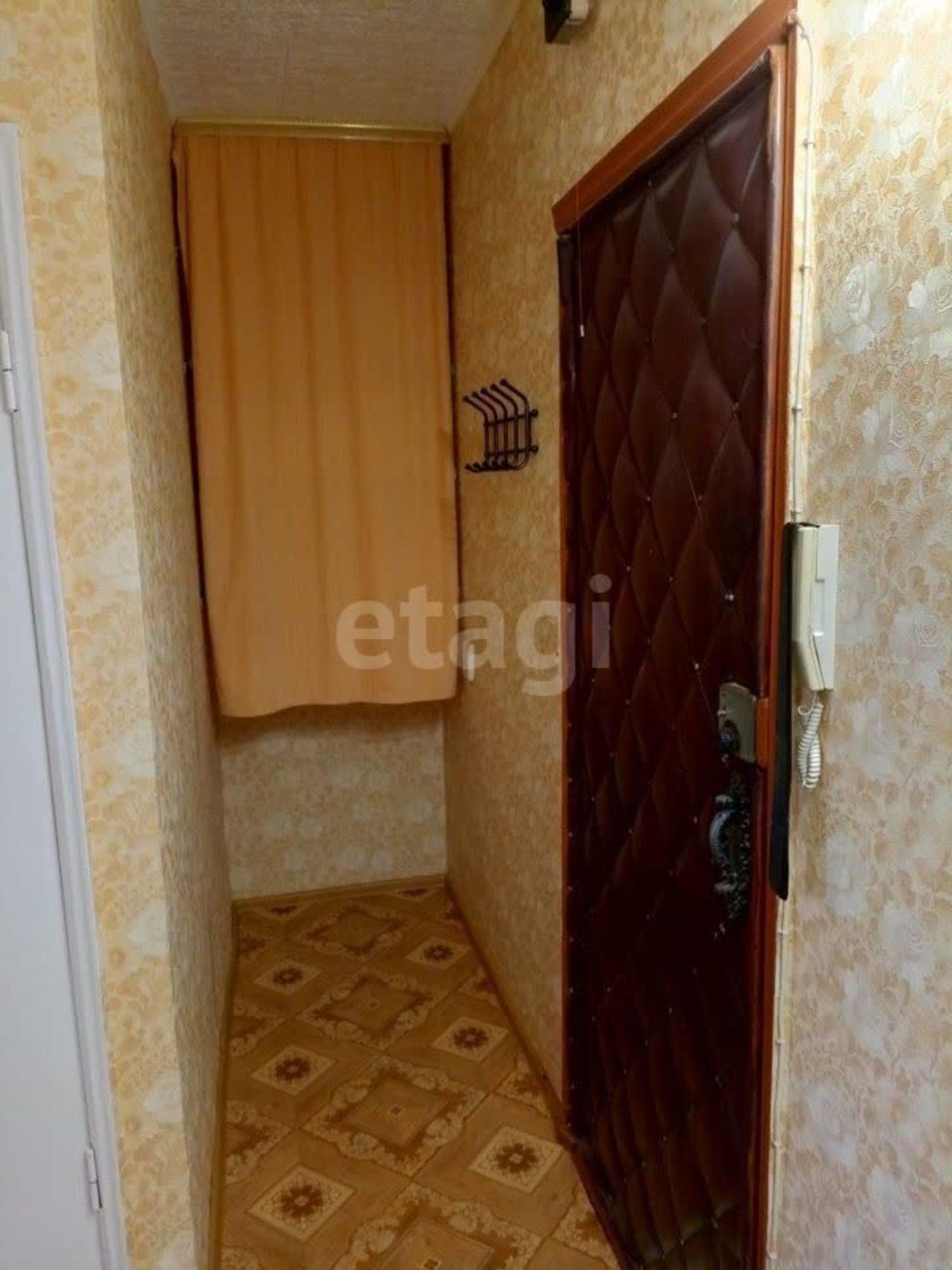 Купить квартиру за 4 155 000 рублей на Крупской, 19