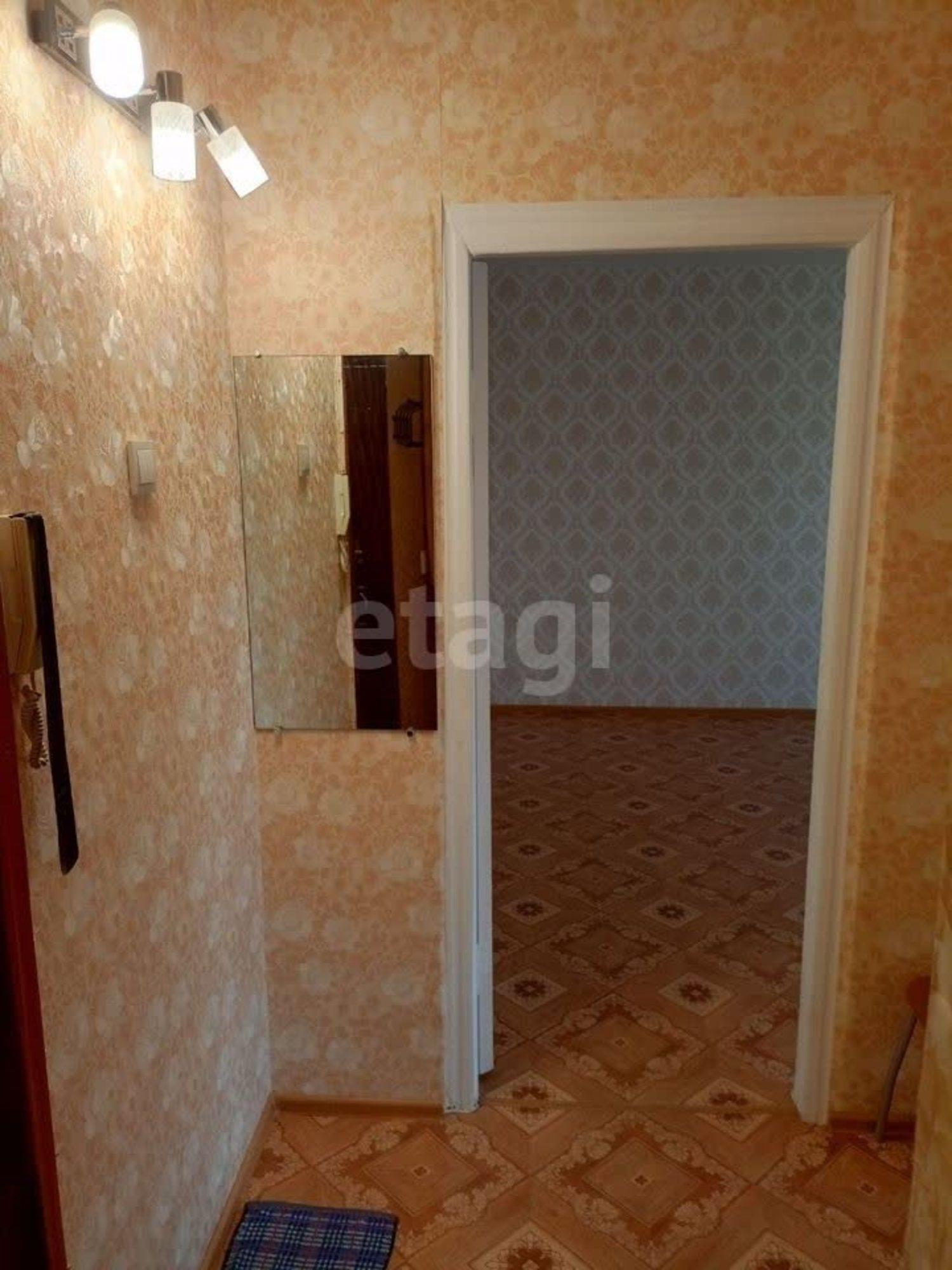 Купить квартиру за 4 155 000 рублей на Крупской, 19