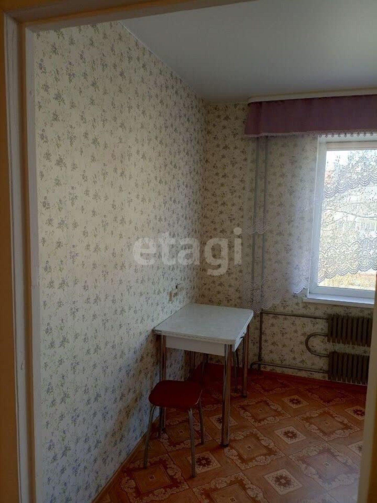 Купить квартиру за 4 155 000 рублей на Крупской, 19