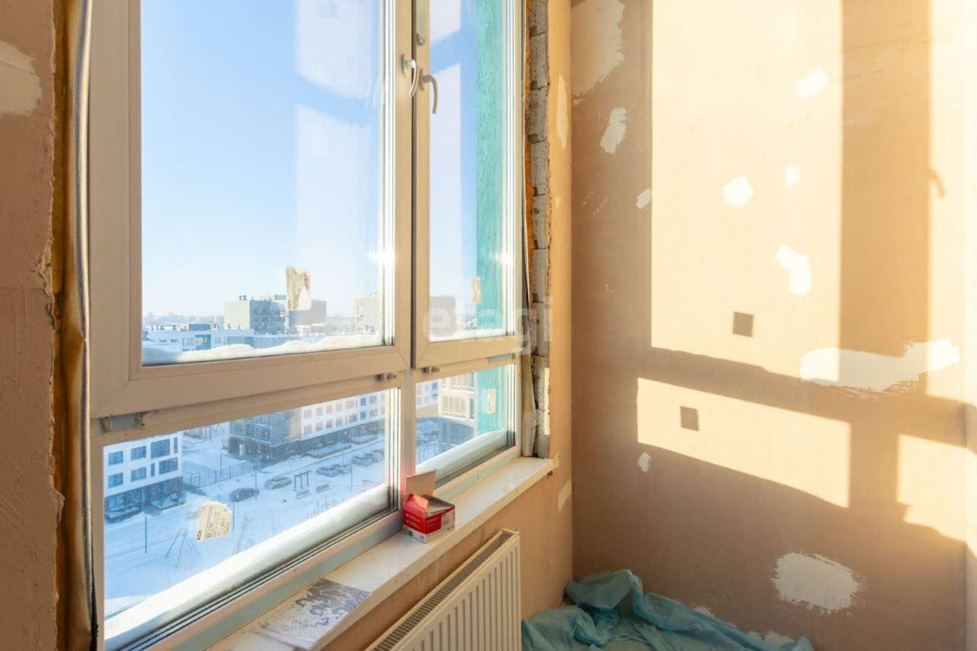 Купить квартиру за 5 790 000 рублей на Павла Никольского, 4