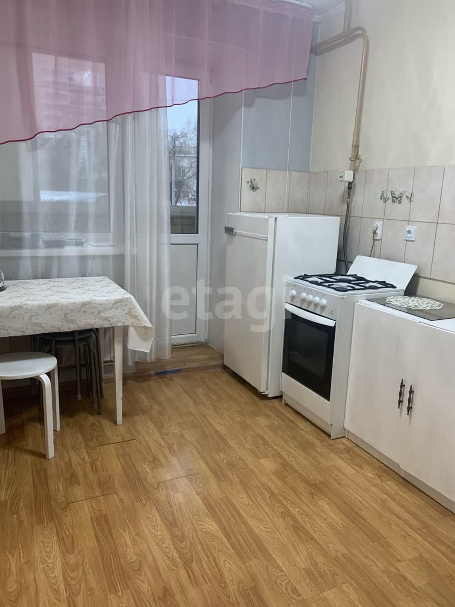 Сдать квартиру за 18 000 рублей на Уральских рабочих, 46а