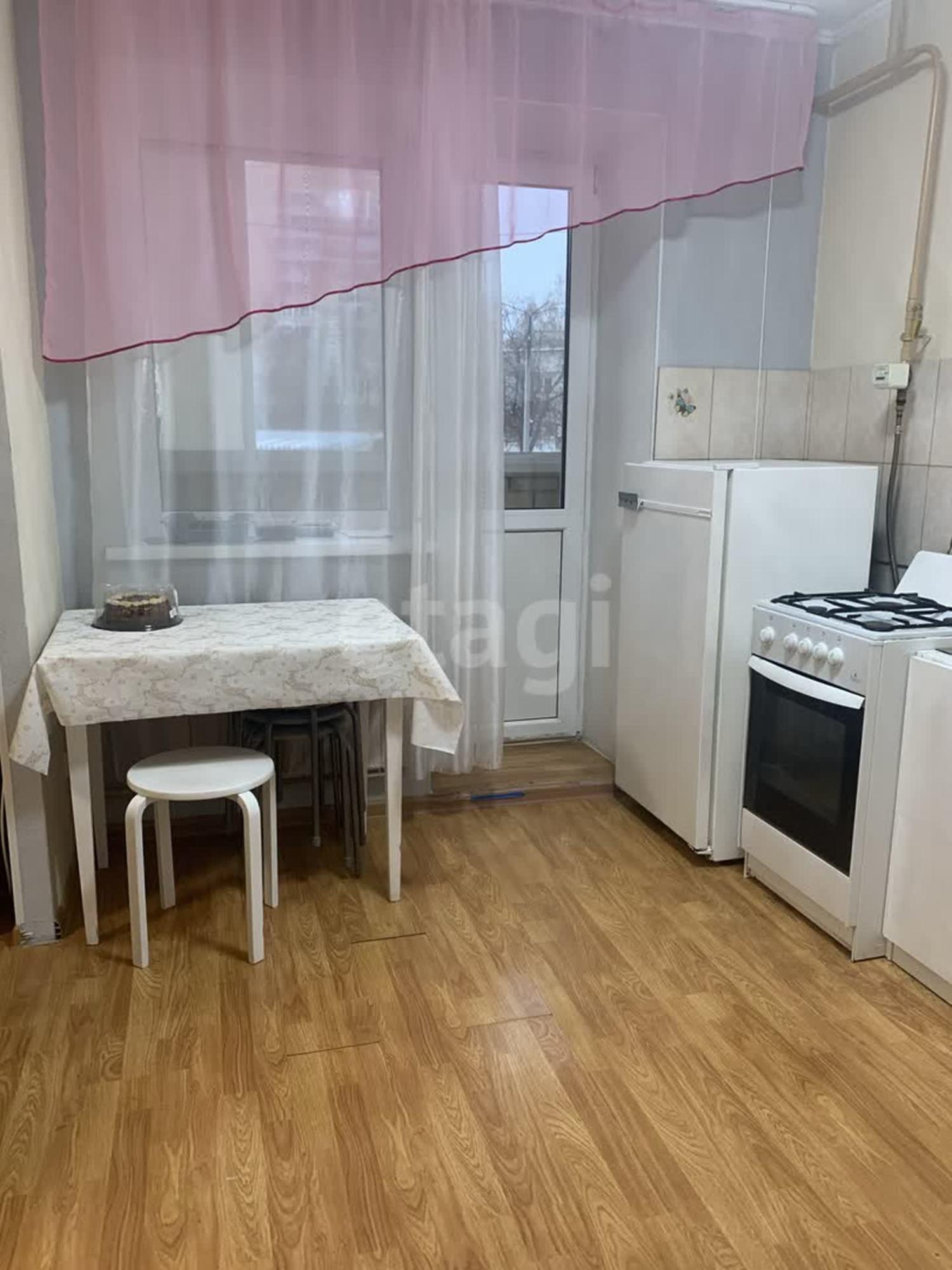 Сдать квартиру за 18 000 рублей на Уральских рабочих, 46а