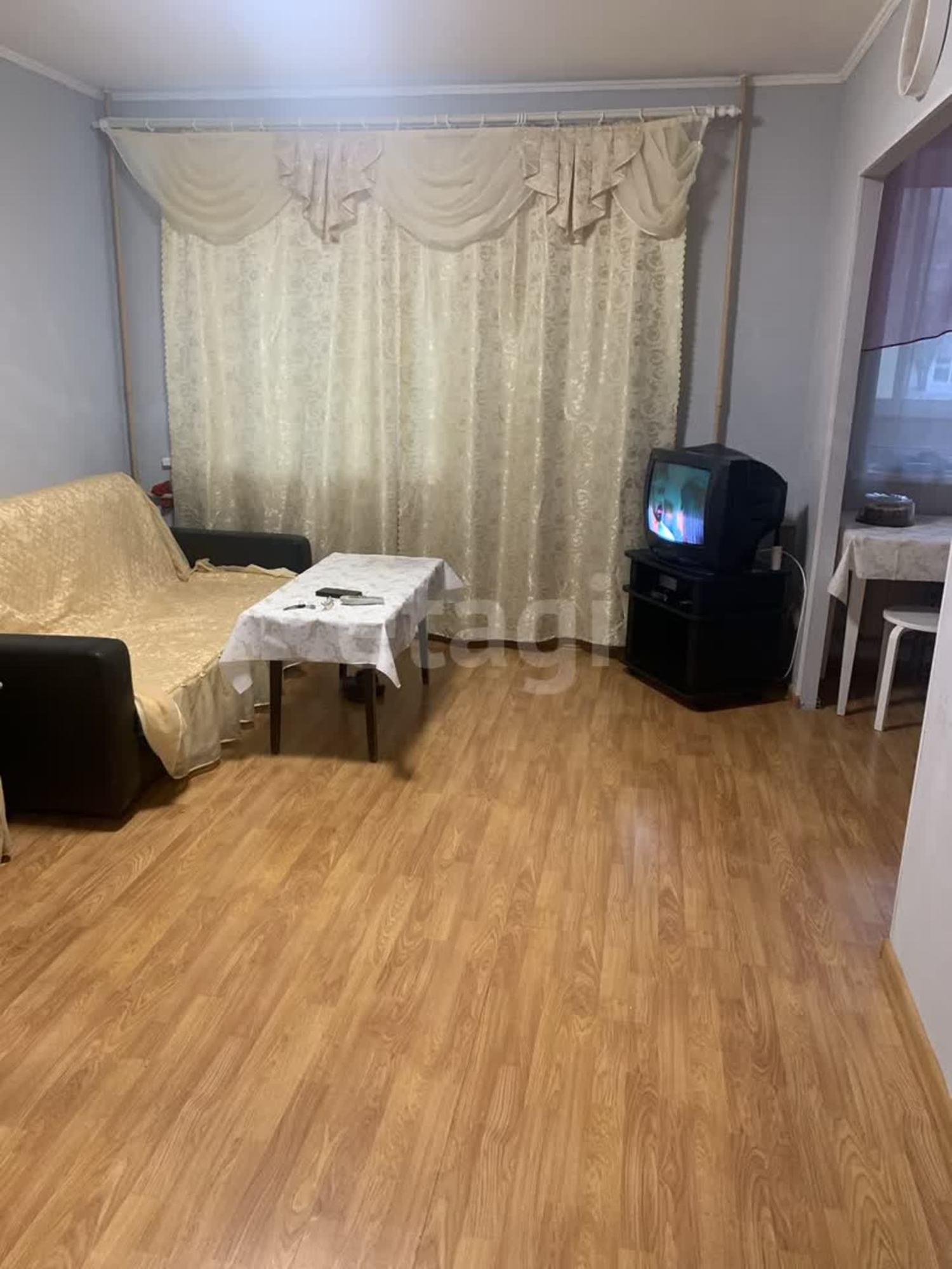 Сдать квартиру за 18 000 рублей на Уральских рабочих, 46а