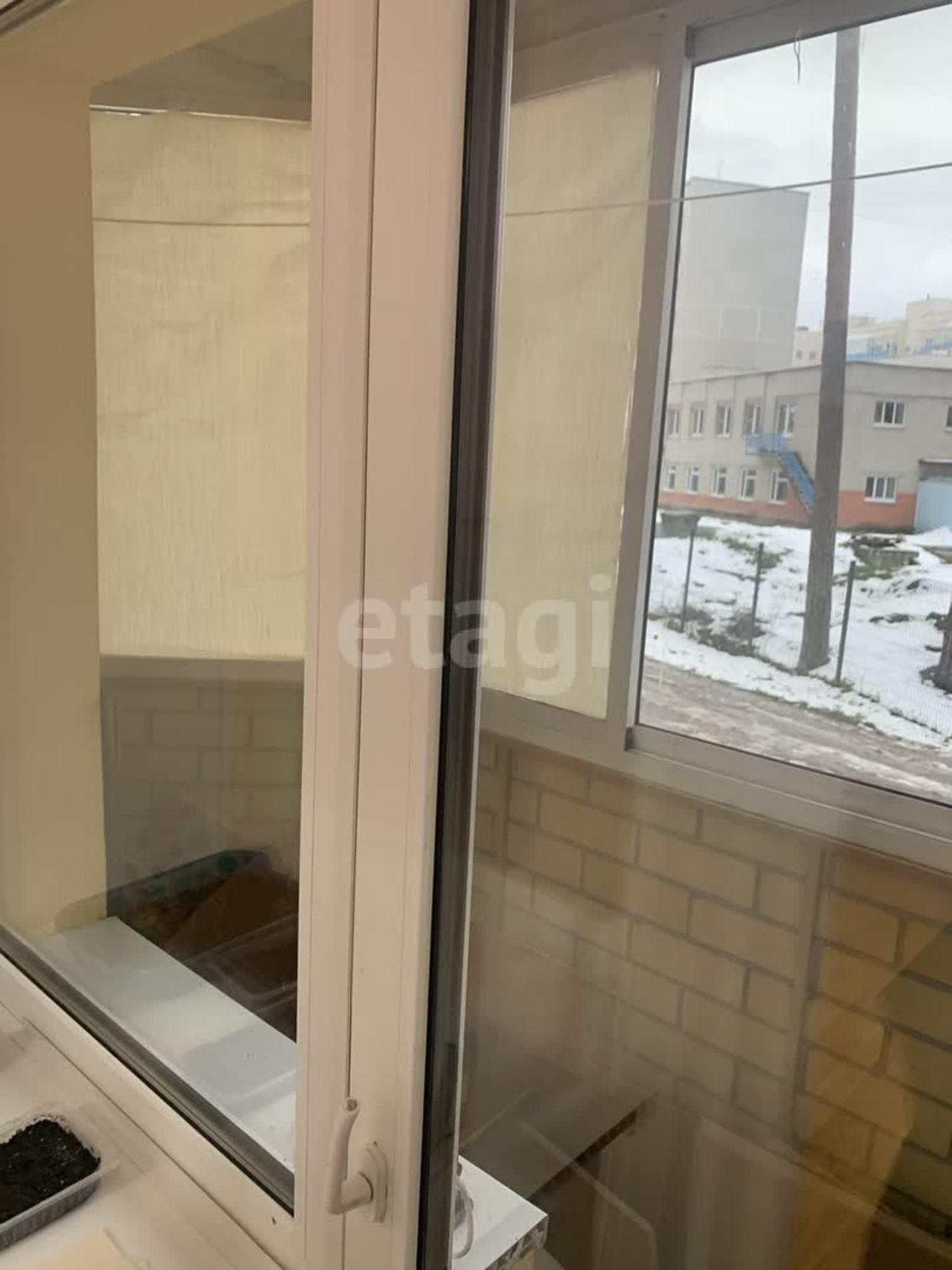 Сдать квартиру за 18 000 рублей на Уральских рабочих, 46а