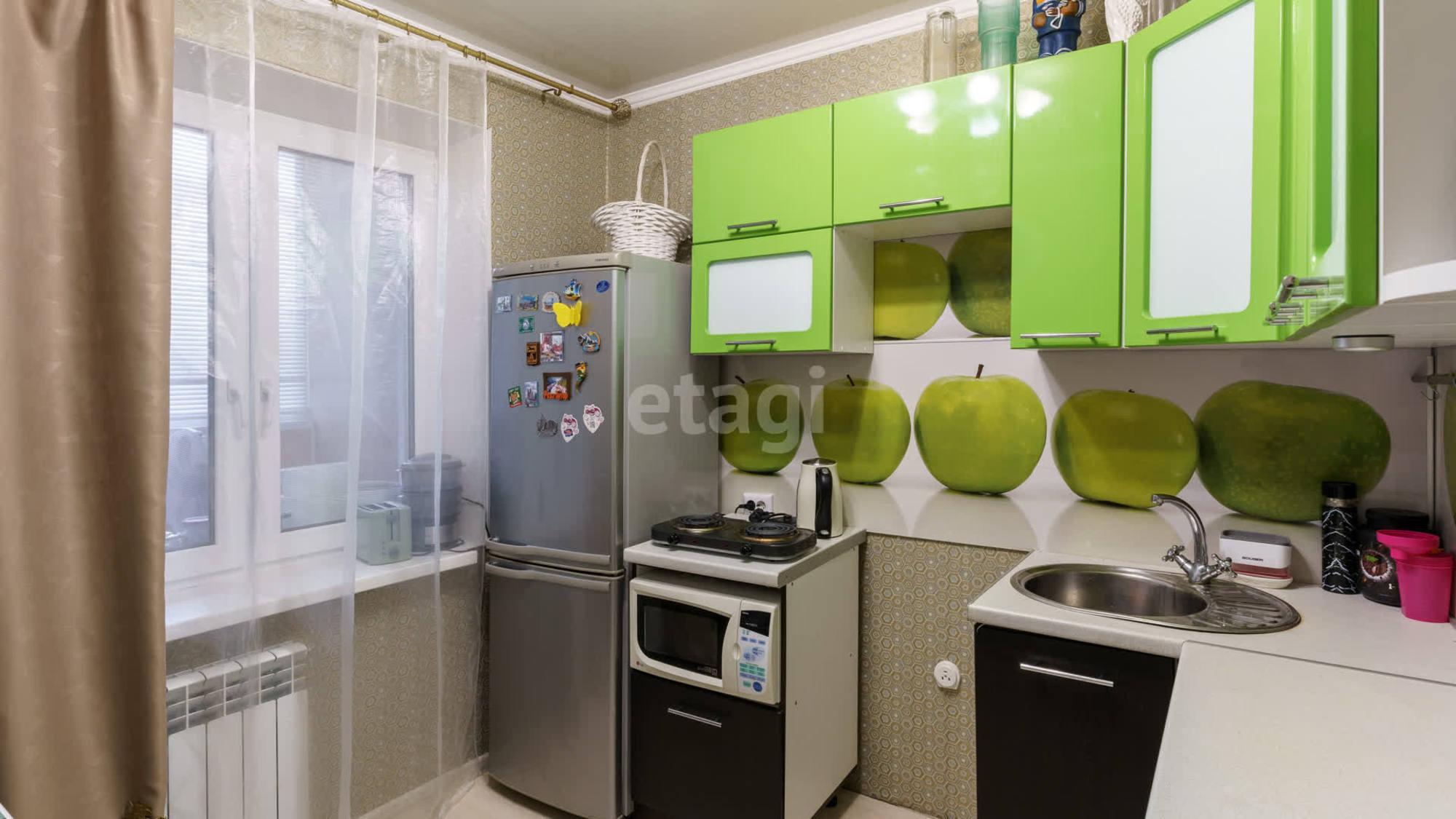 Купить квартиру за 3 550 000 рублей на Вересковая, 15/1