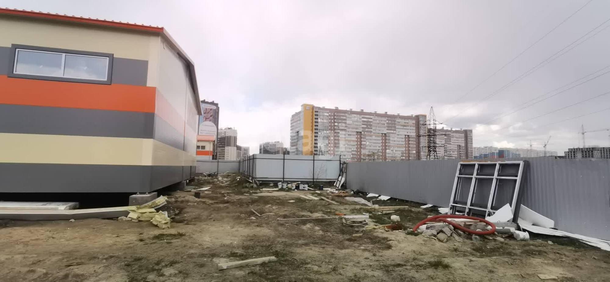 Сдать складское помещение за 700 000 рублей на Окружная дорога 196
