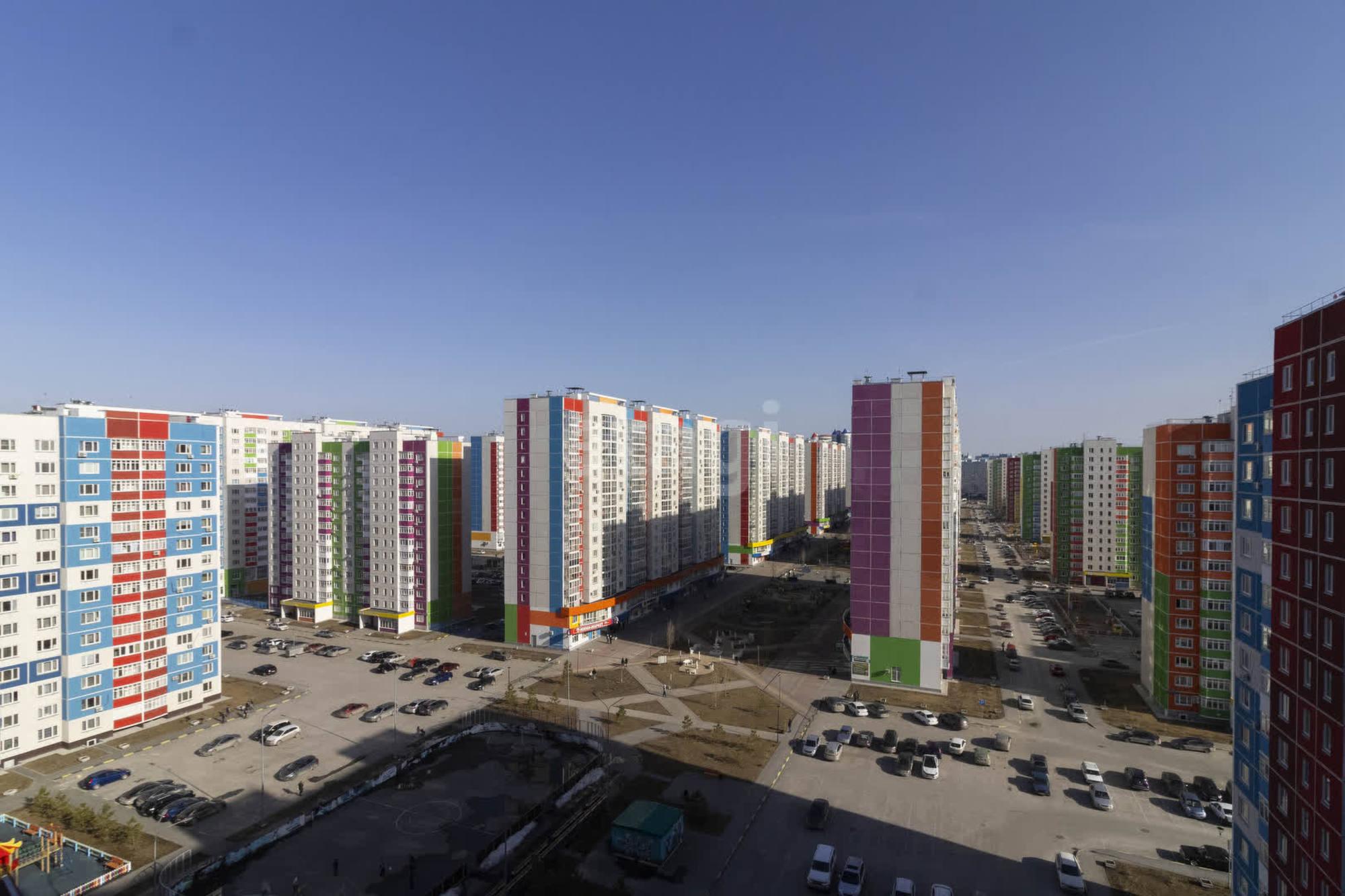 Купить квартиру за 7 450 000 рублей на Павла Шарова, 1/1