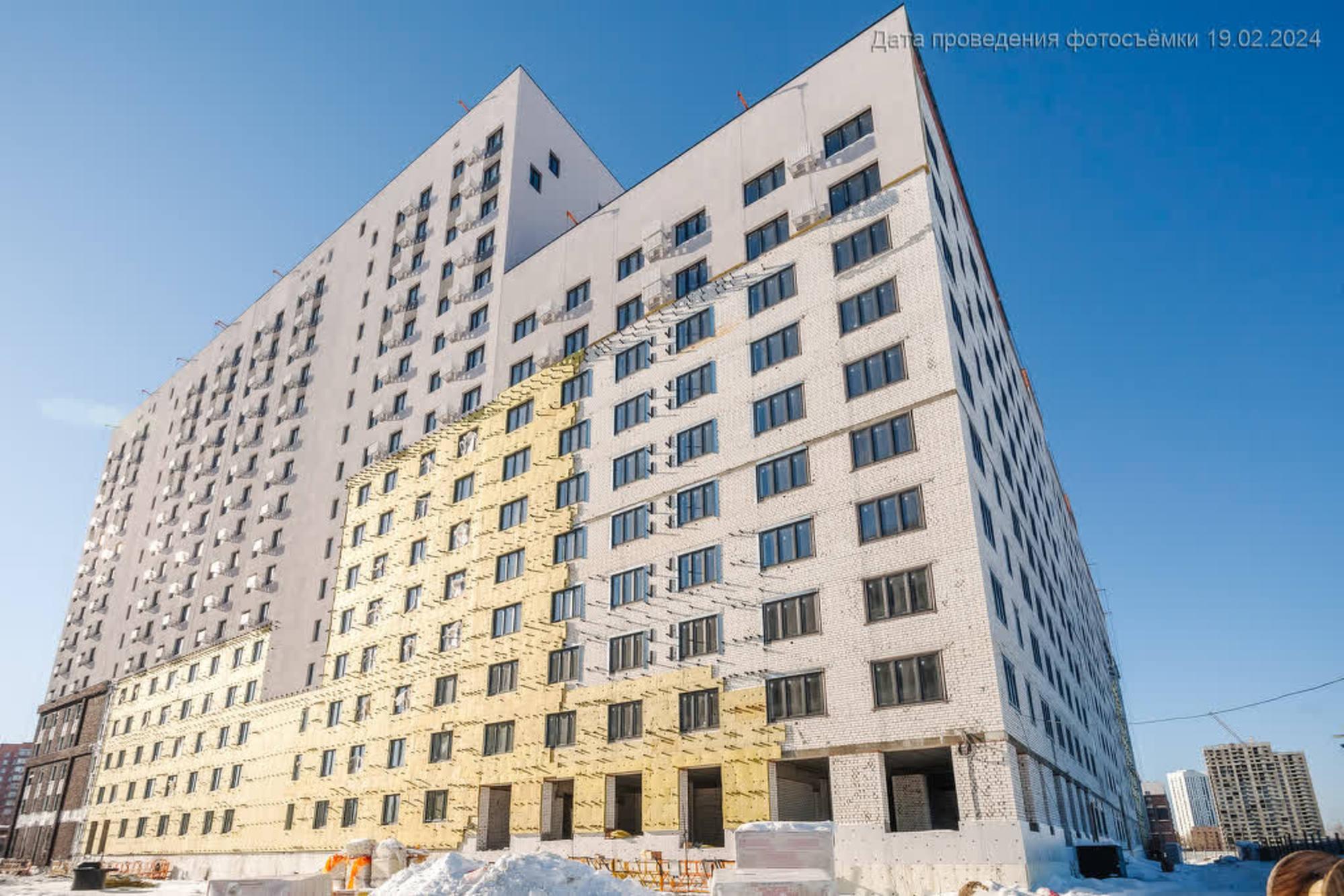 Купить квартиру за 5 300 000 рублей на Новгородская, 20