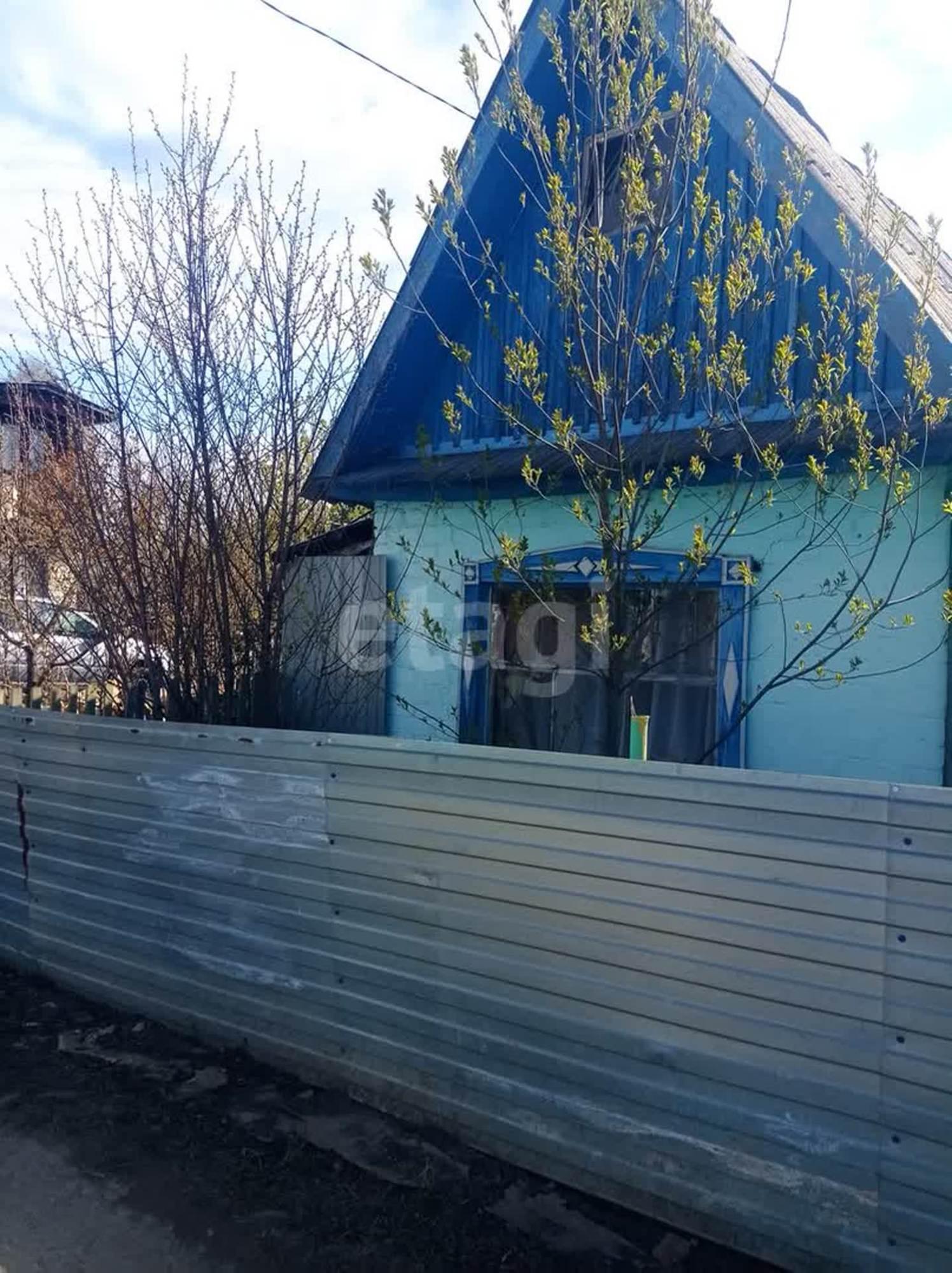 Купить дачу, дом, коттедж за 1 100 000 рублей на Яблоневая,