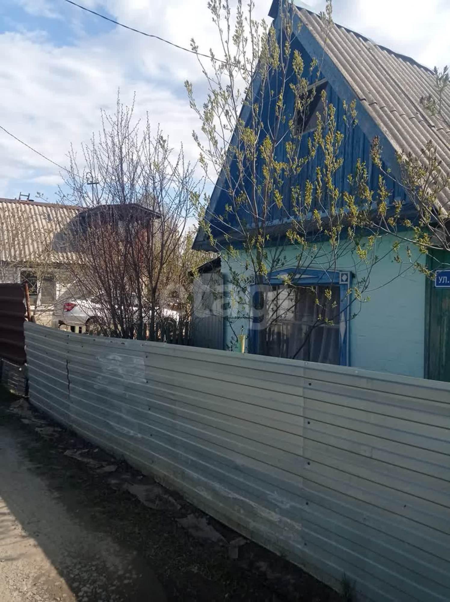 Купить дачу, дом, коттедж за 1 100 000 рублей на Яблоневая,