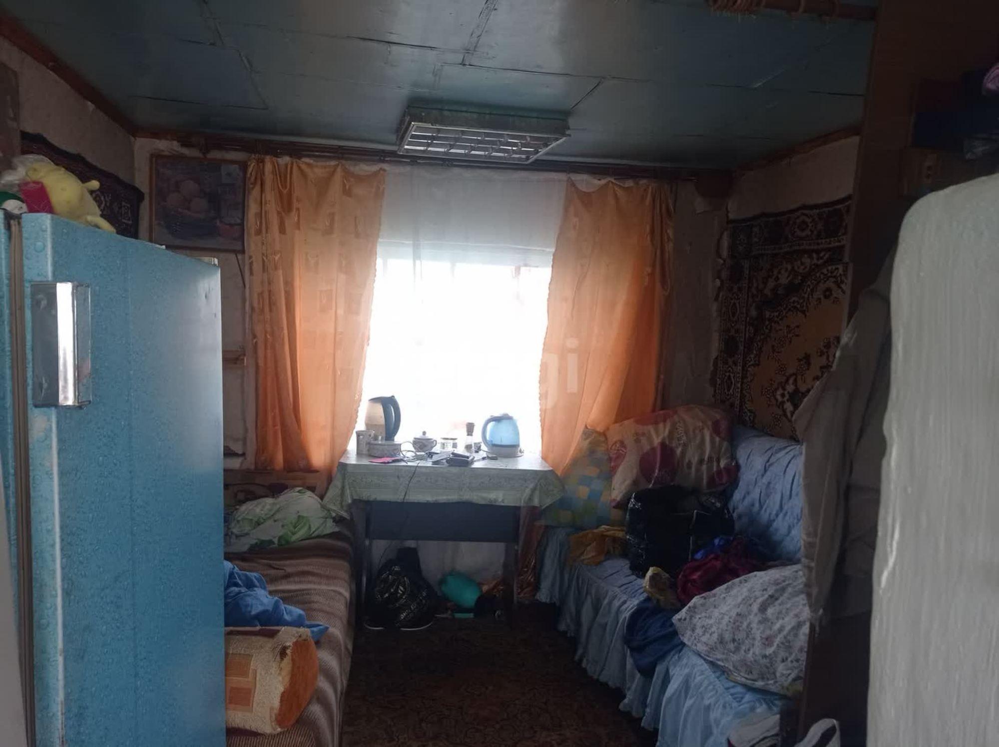Купить дачу, дом, коттедж за 1 100 000 рублей на Яблоневая,