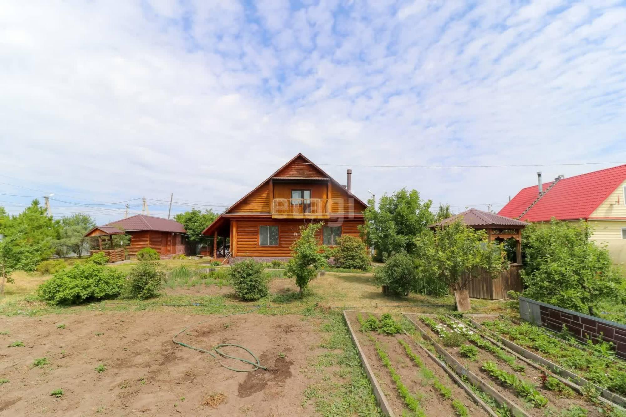 Купить дачу, дом, коттедж за 12 300 000 рублей на Береговая, 18
