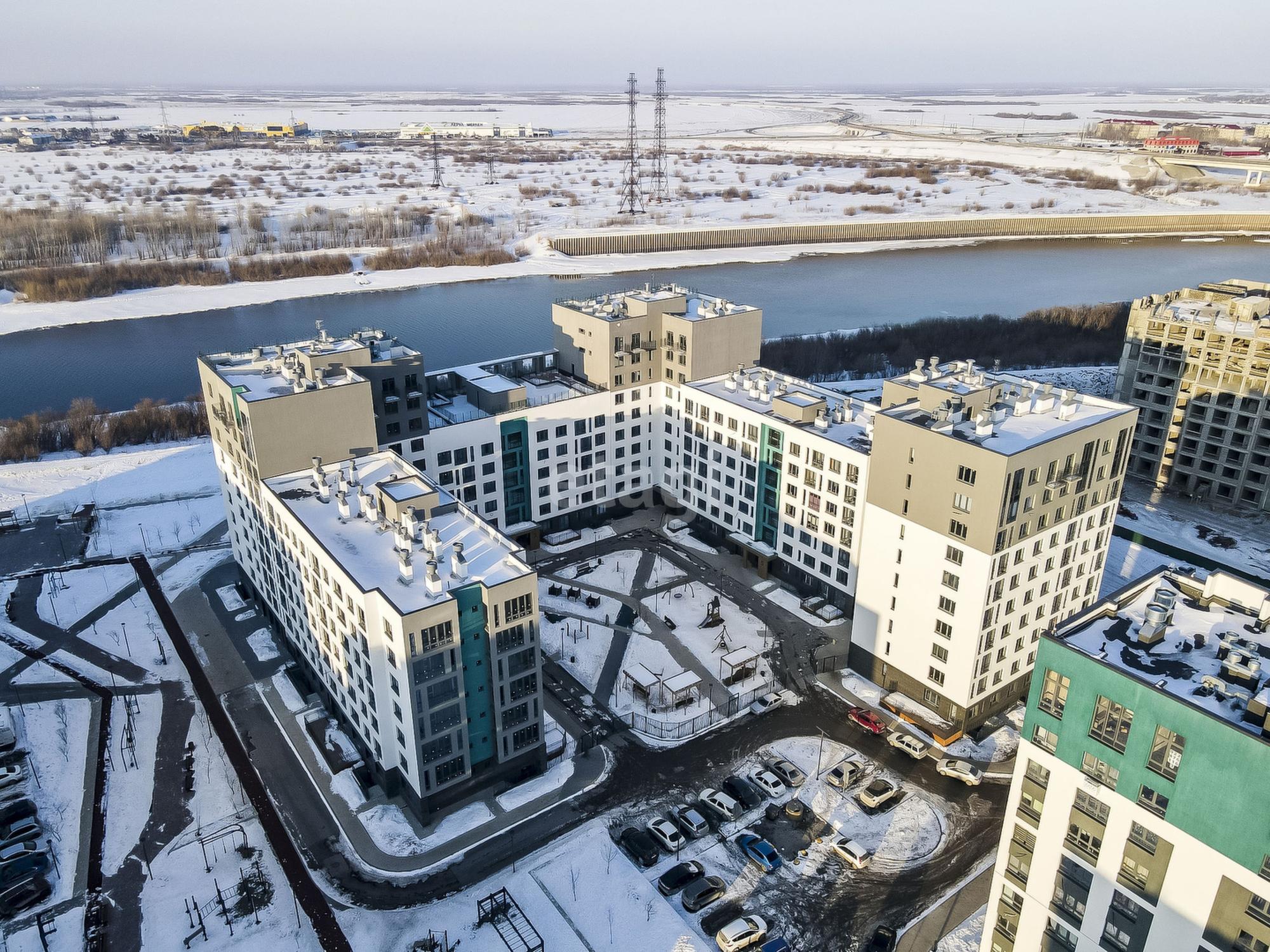Купить складское помещение за 340 000 рублей на Павла Никольского 10