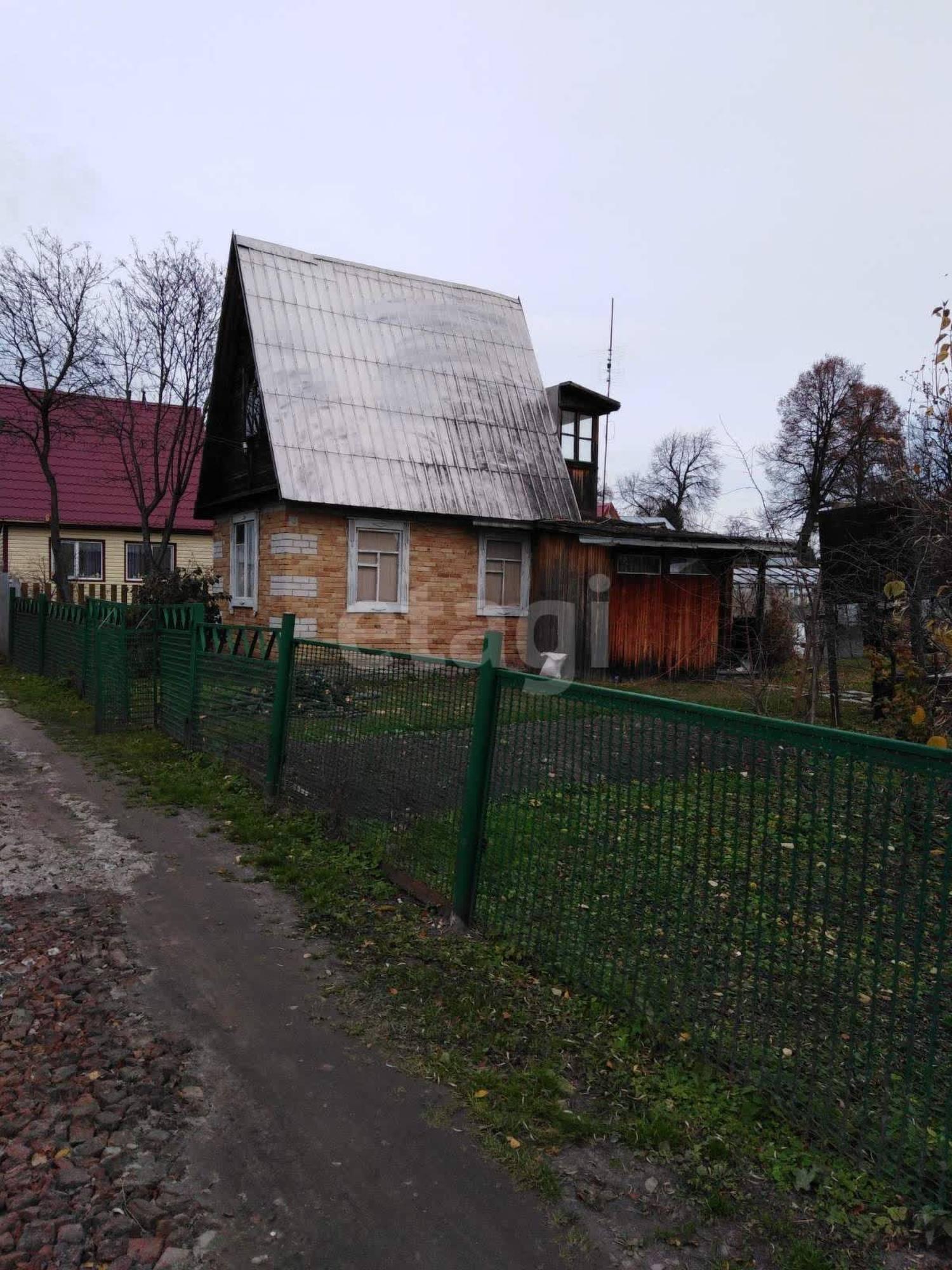 Купить дачу, дом, коттедж за 1 890 000 рублей на Ромашка с/о
