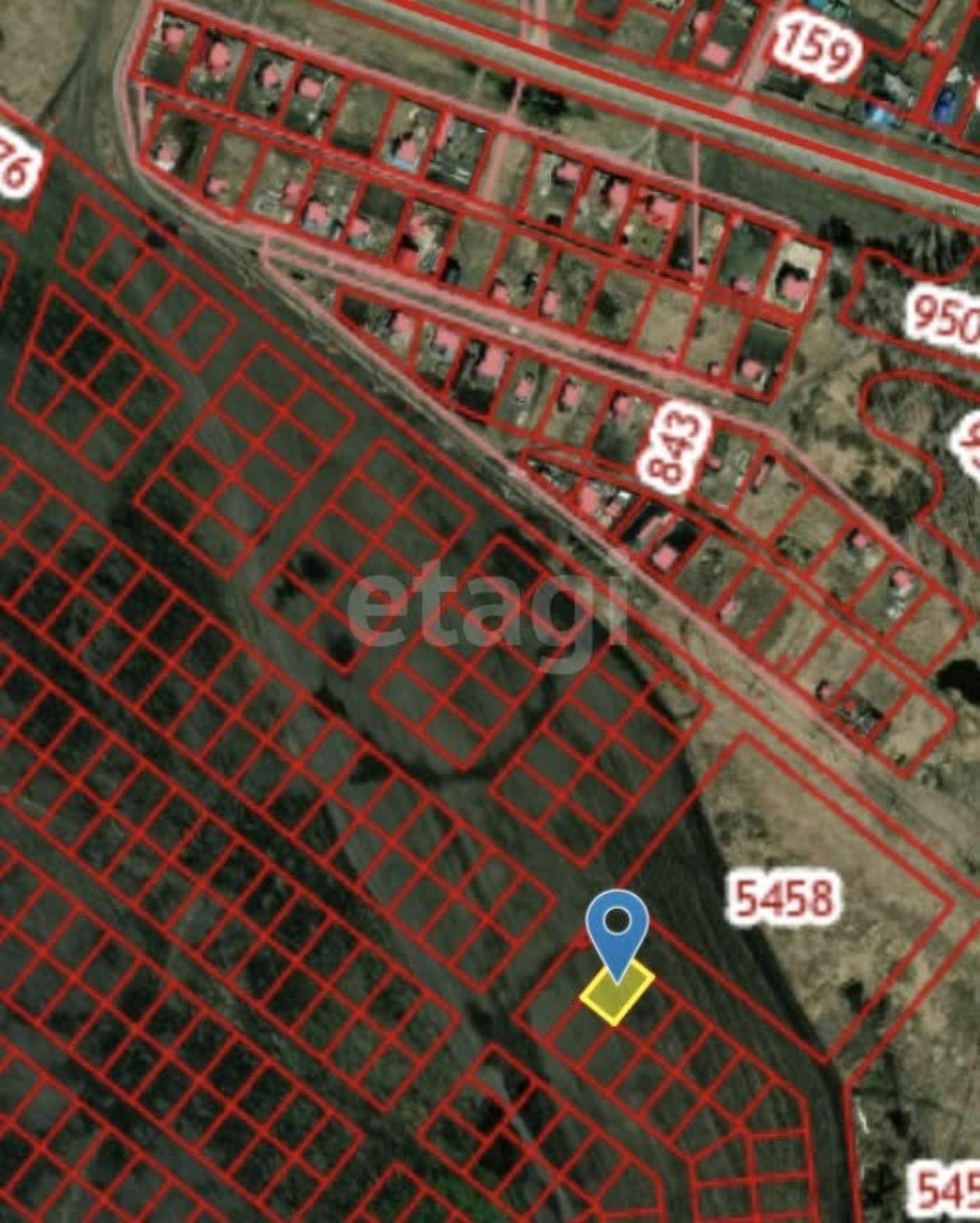 Купить землю, земельный участок за 1 350 000 рублей на Большие Акияры