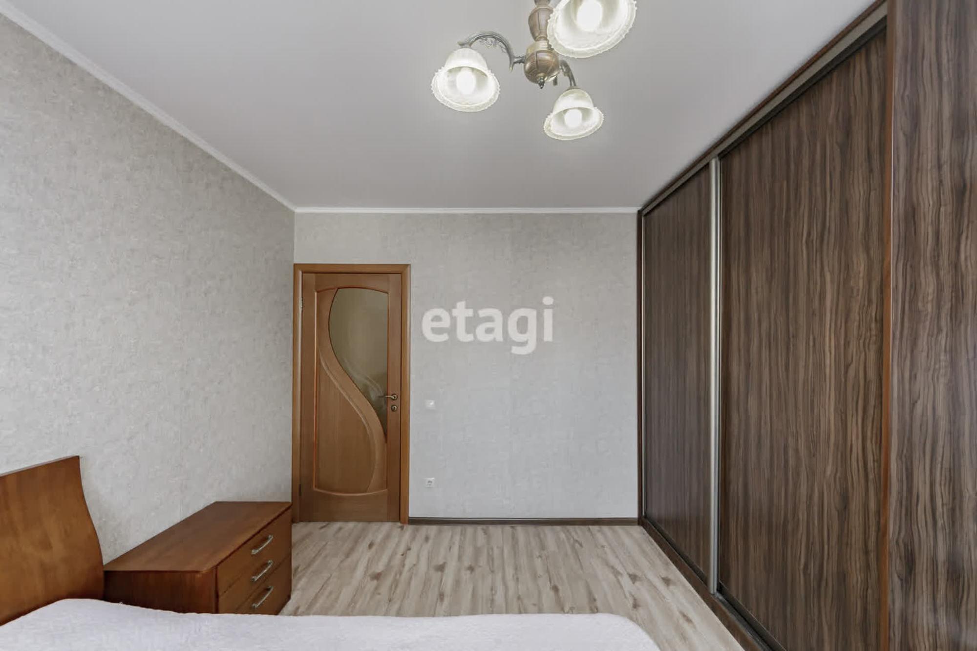 Купить квартиру за 6 990 000 рублей на Широтная, 192/1