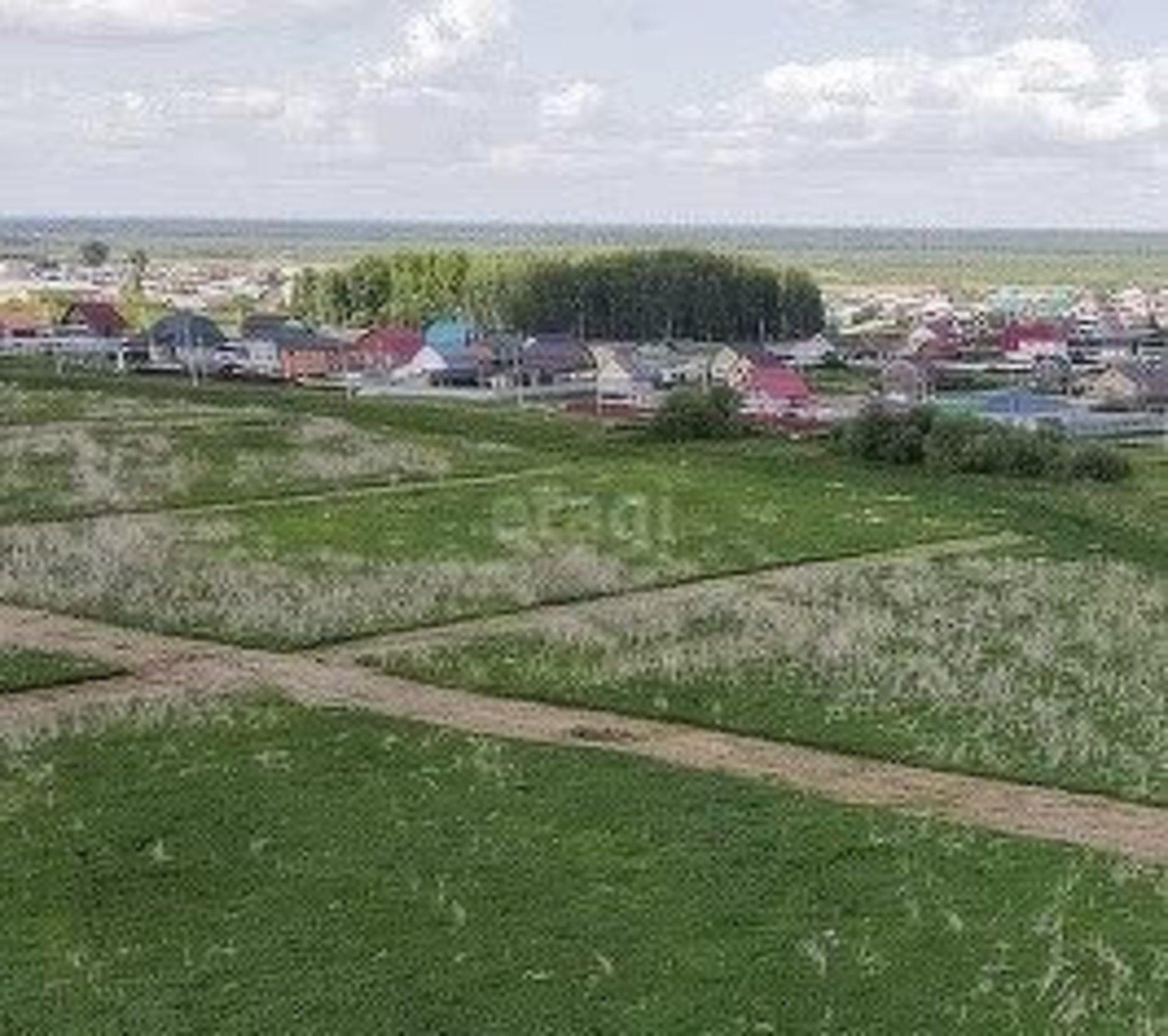 Купить землю, земельный участок за 1 350 000 рублей на Большие Акияры