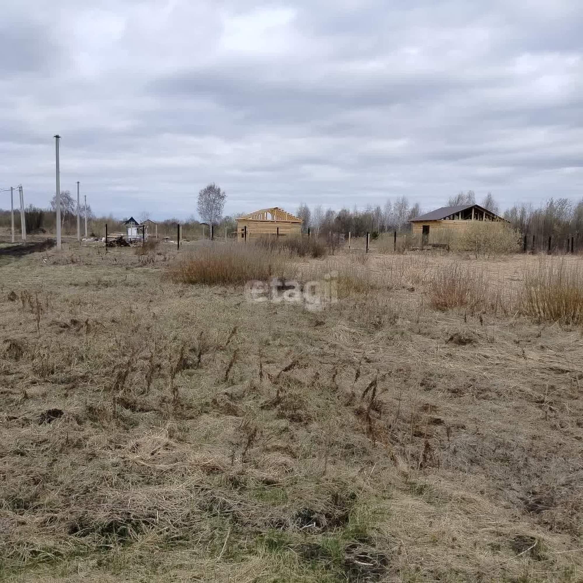 Купить землю, земельный участок за 890 000 рублей на Зеленый бор